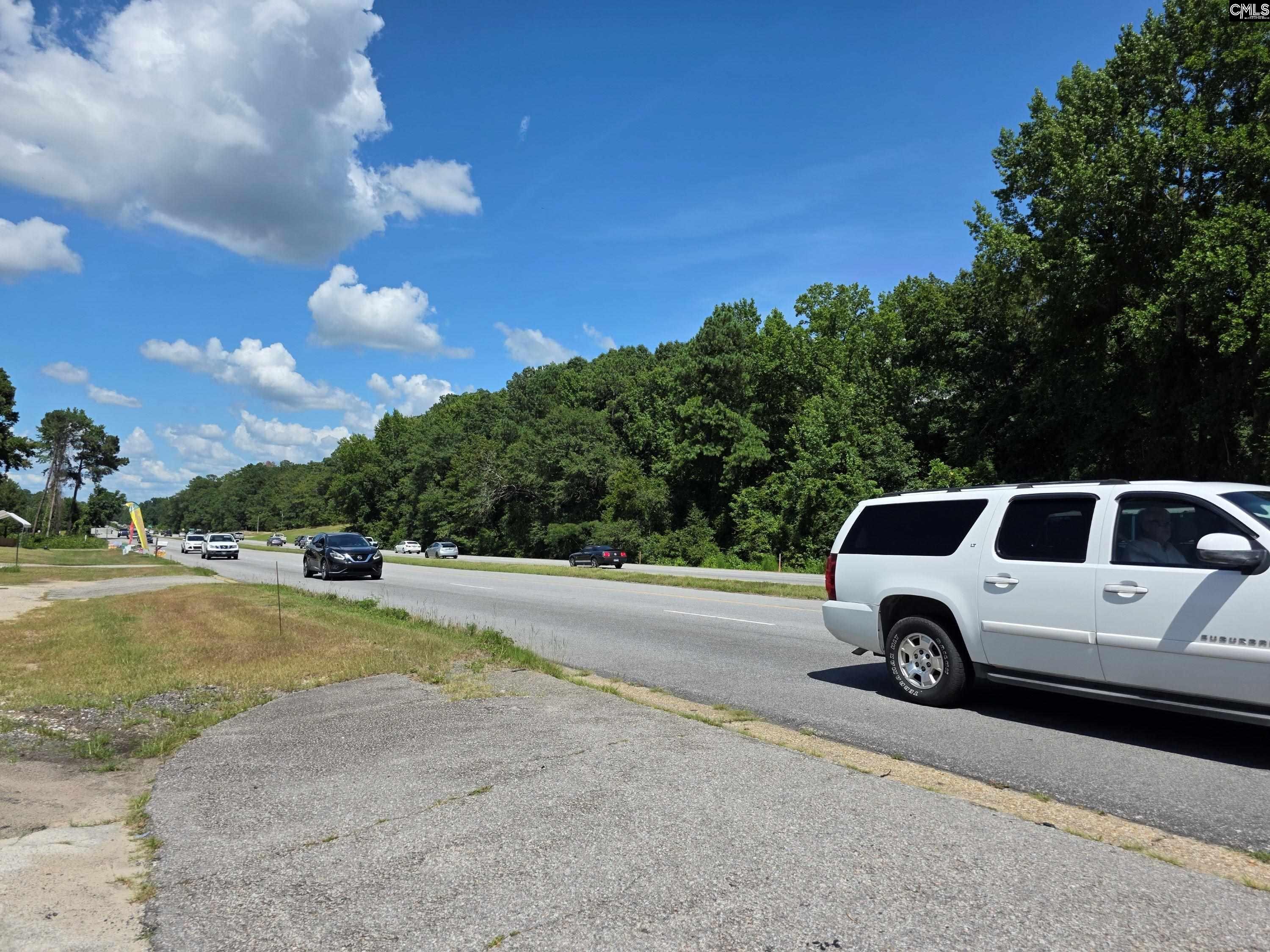 594 Hwy#1 South Lugoff, SC 29078