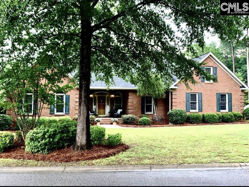 364 Spruce Glen Drive Lexington, SC 29072-8896