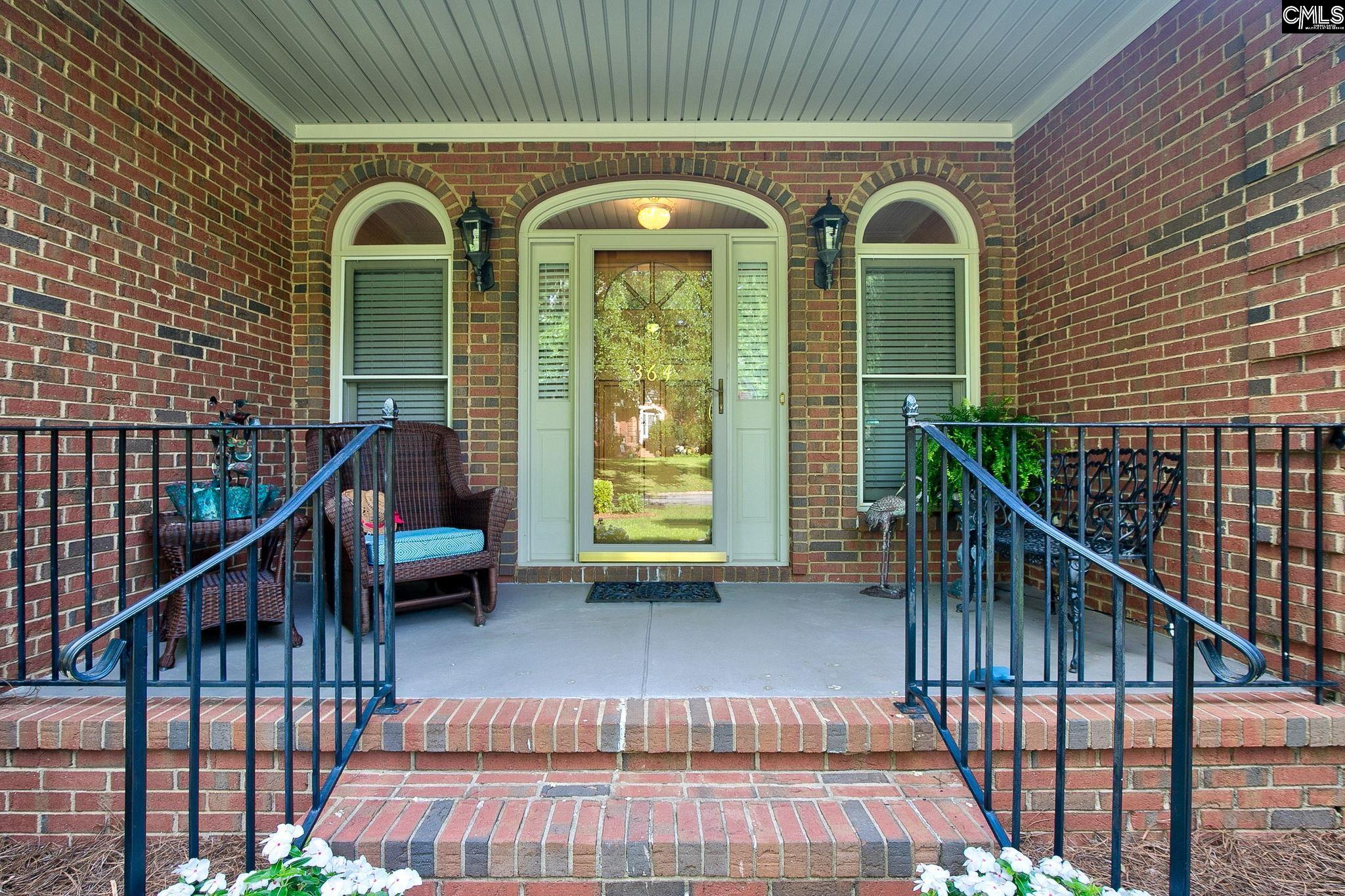 364 Spruce Glen Drive Lexington, SC 29072-8896