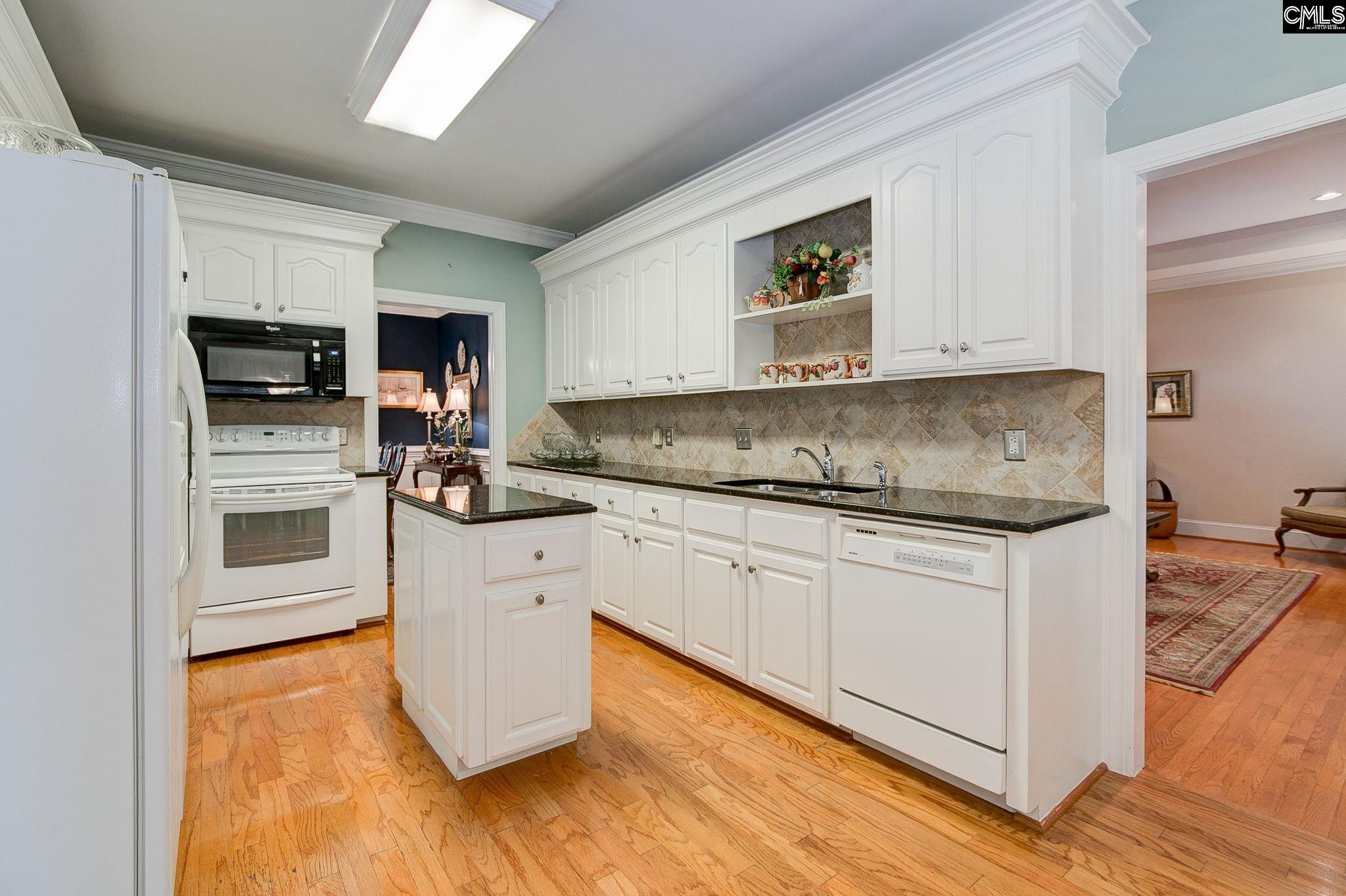 364 Spruce Glen Drive Lexington, SC 29072-8896