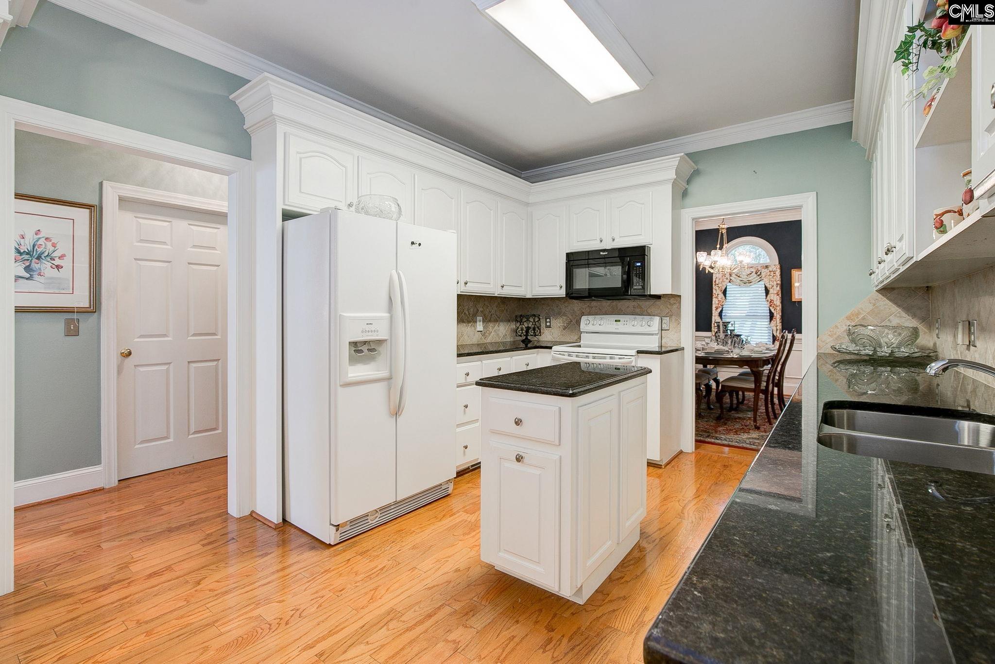 364 Spruce Glen Drive Lexington, SC 29072-8896