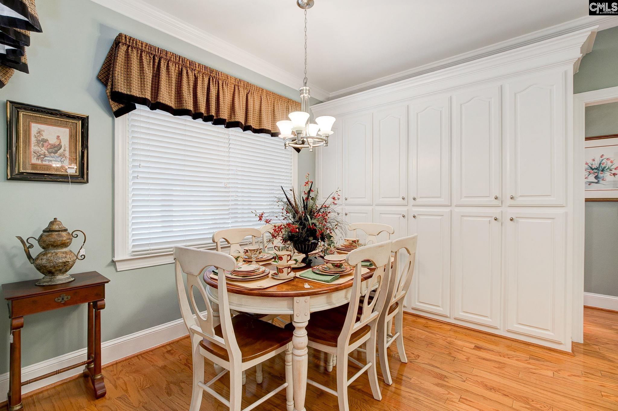364 Spruce Glen Drive Lexington, SC 29072-8896