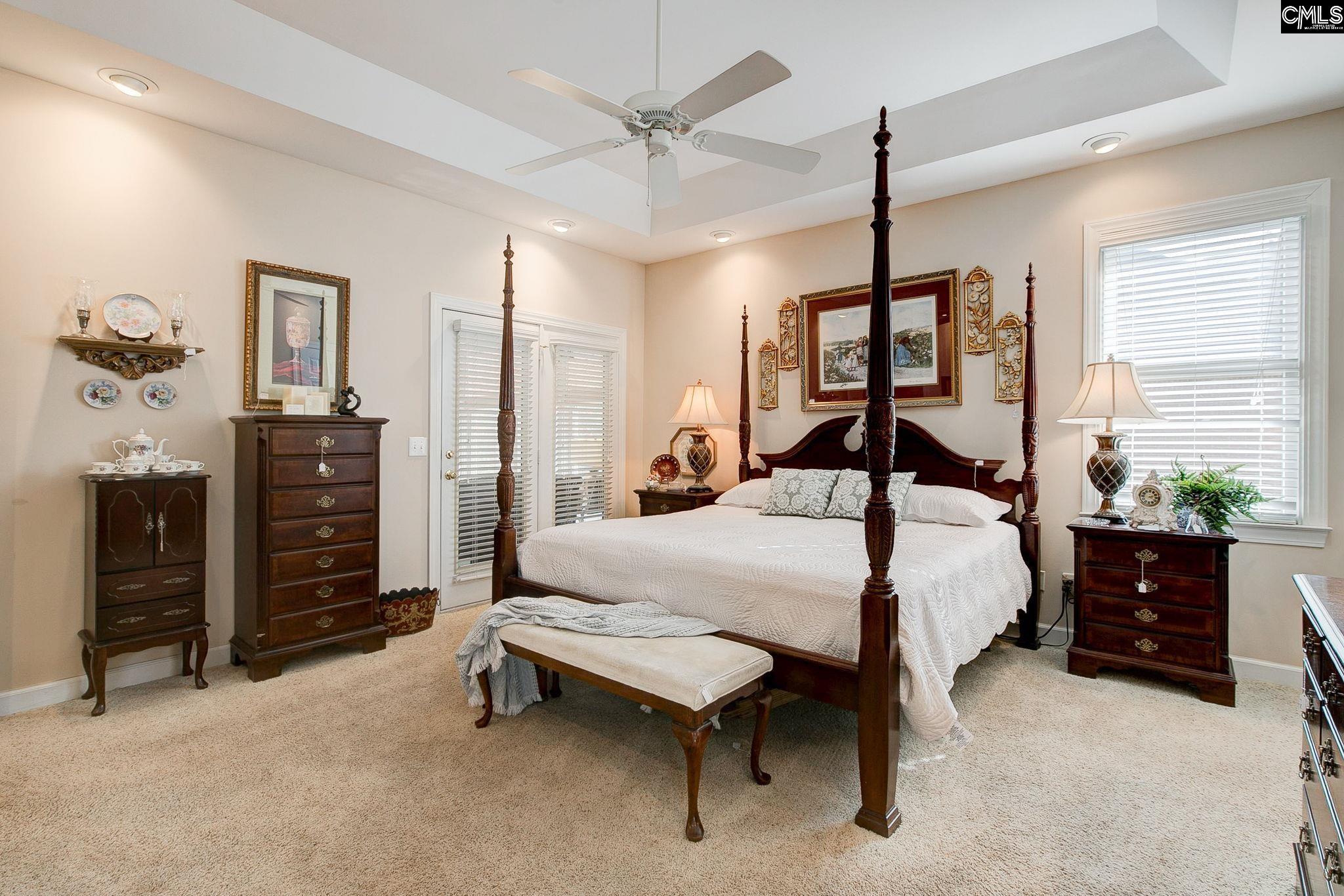 364 Spruce Glen Drive Lexington, SC 29072-8896