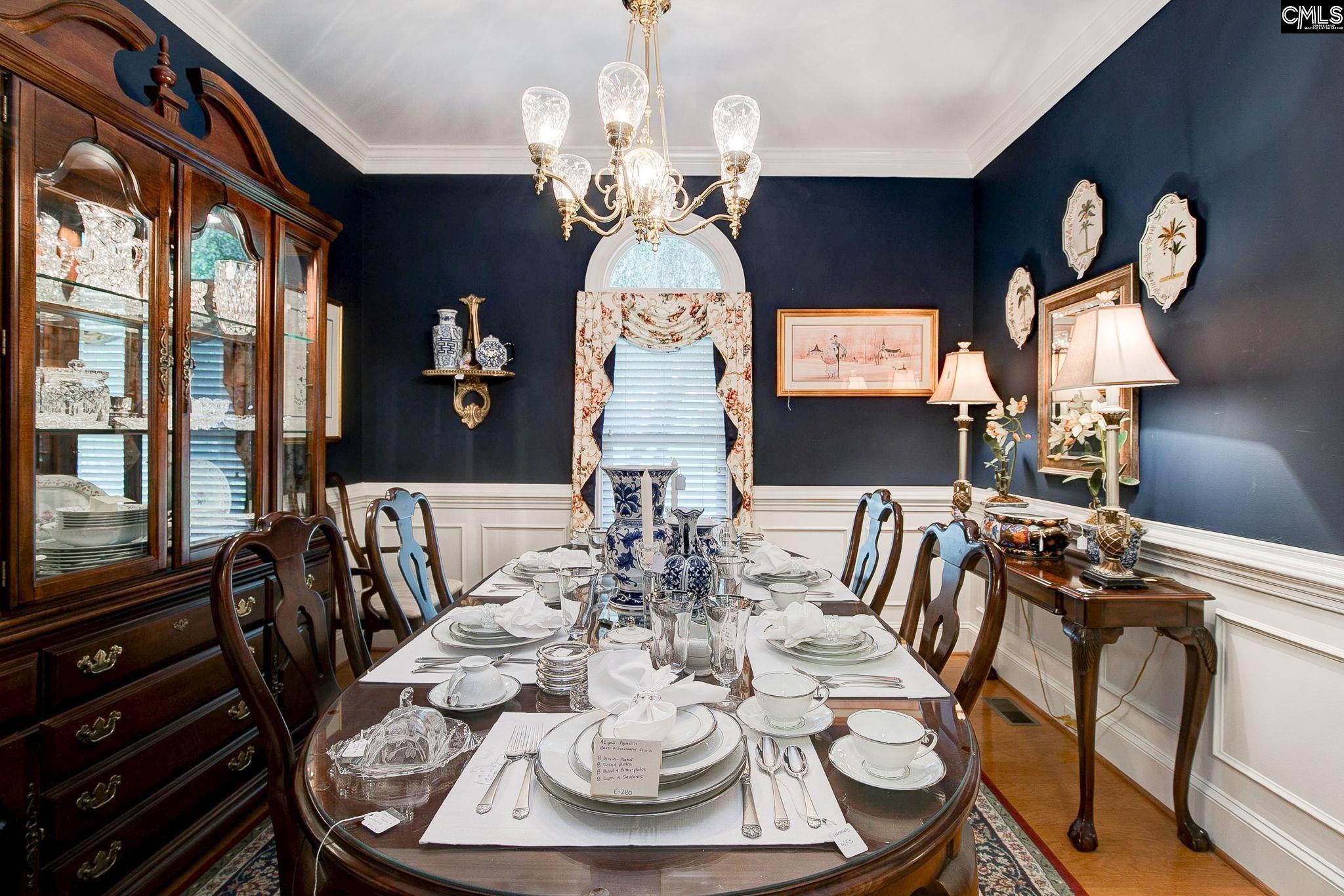 364 Spruce Glen Drive Lexington, SC 29072-8896