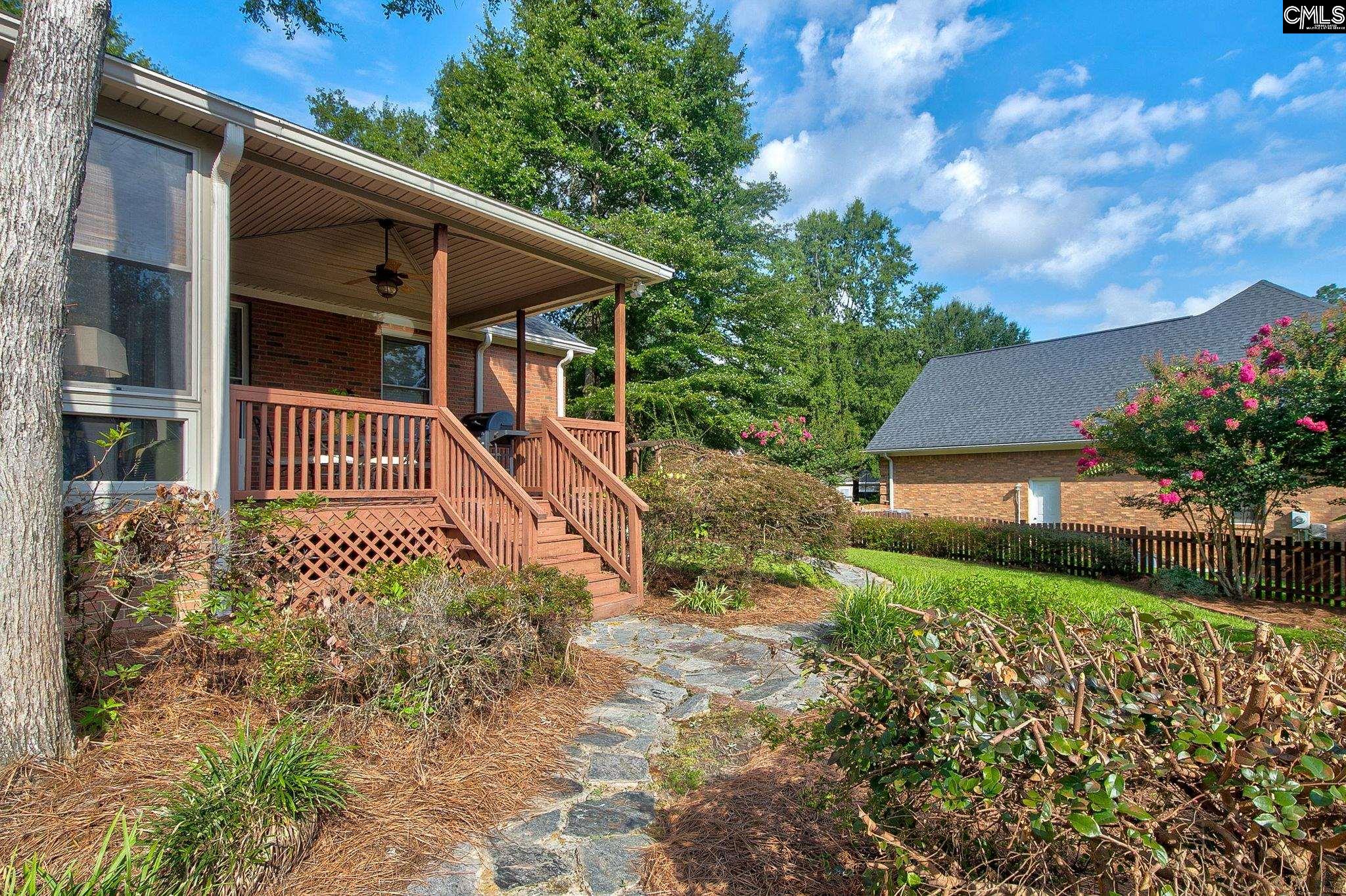 364 Spruce Glen Drive Lexington, SC 29072-8896