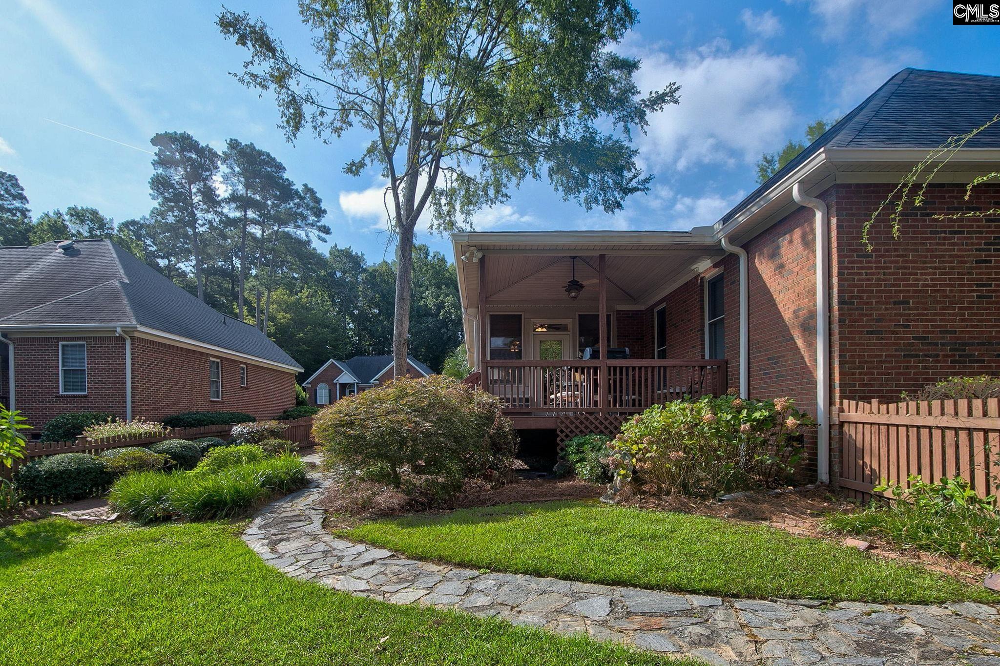 364 Spruce Glen Drive Lexington, SC 29072-8896