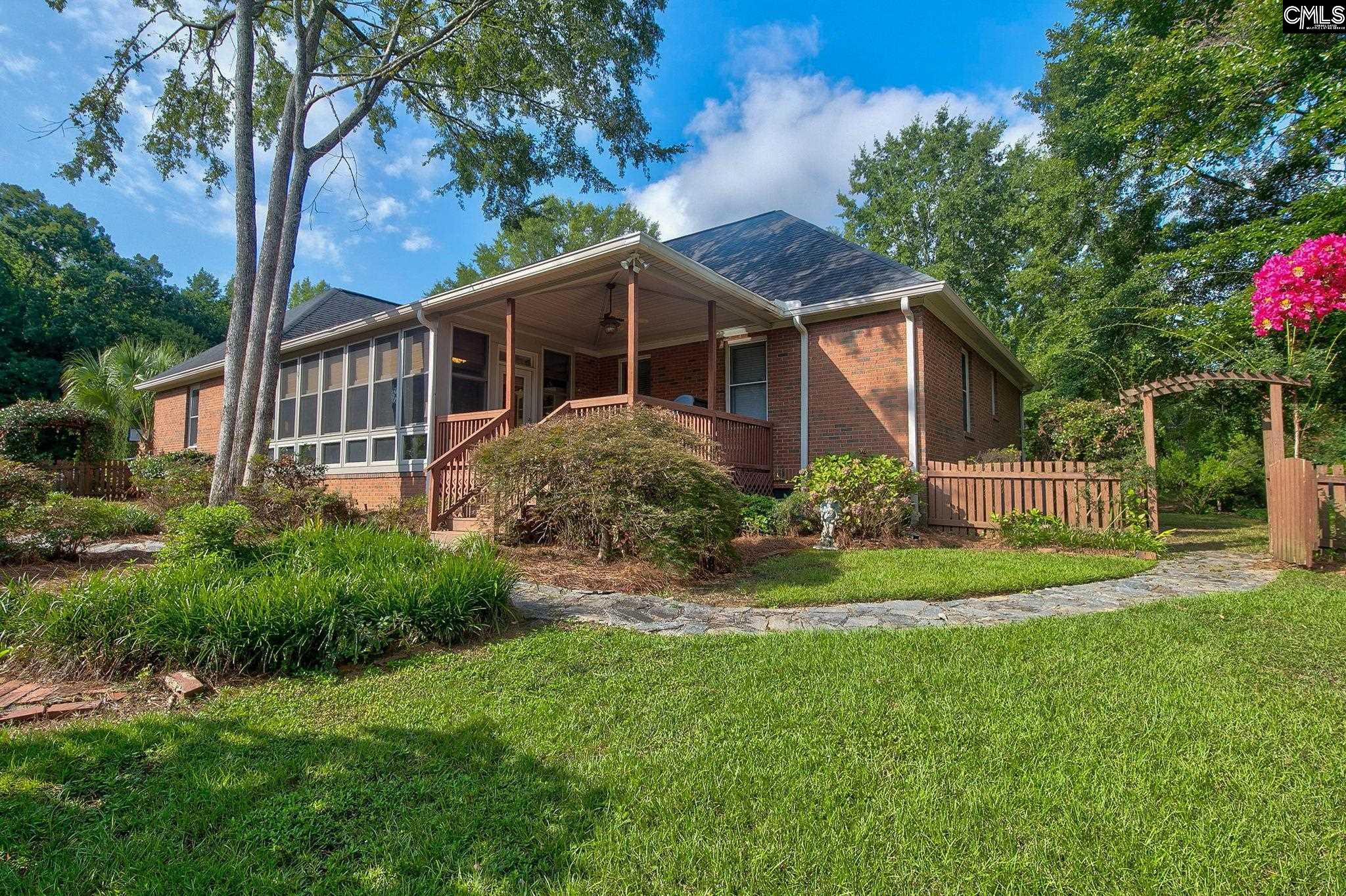 364 Spruce Glen Drive Lexington, SC 29072-8896