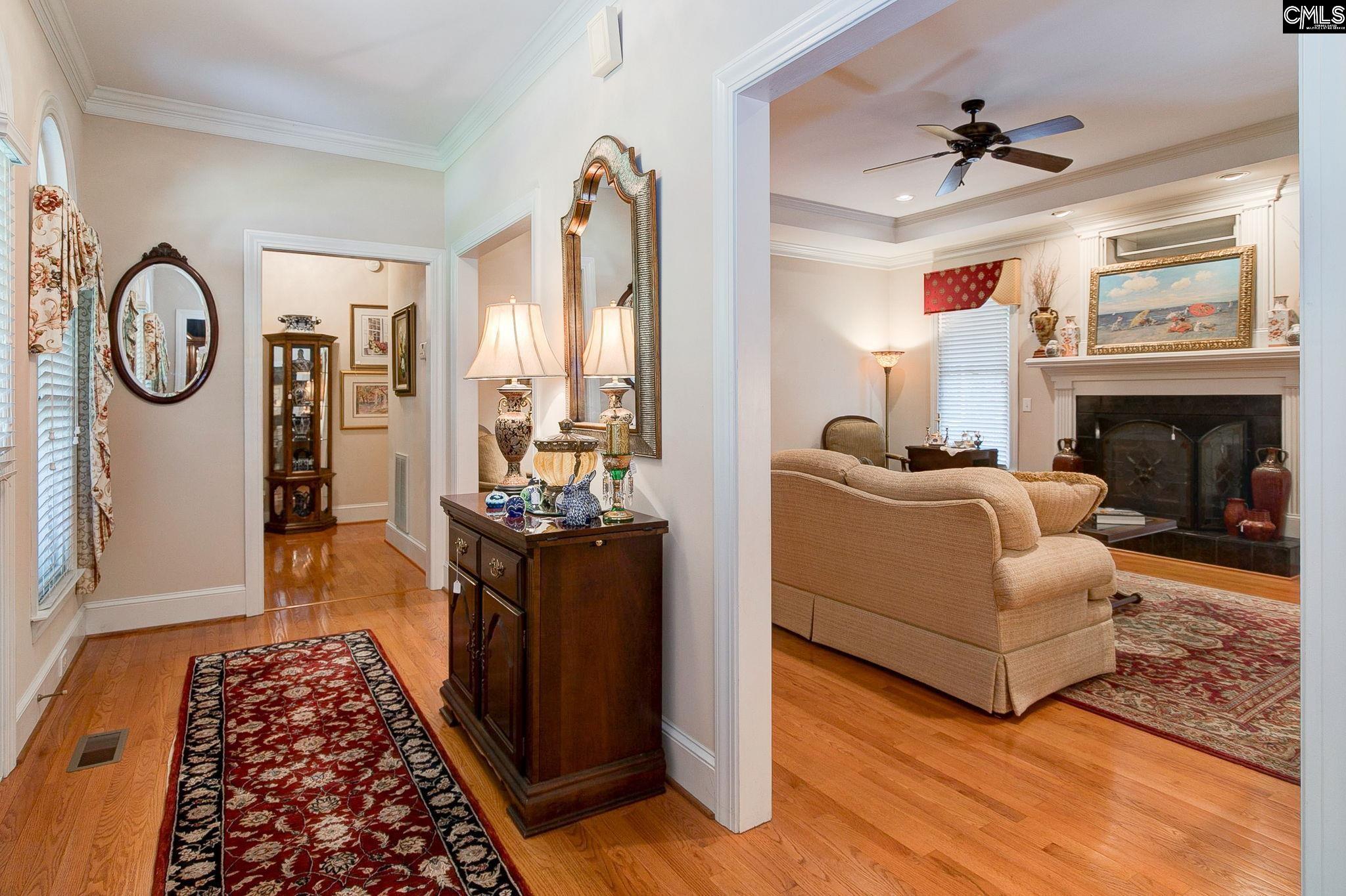 364 Spruce Glen Drive Lexington, SC 29072-8896