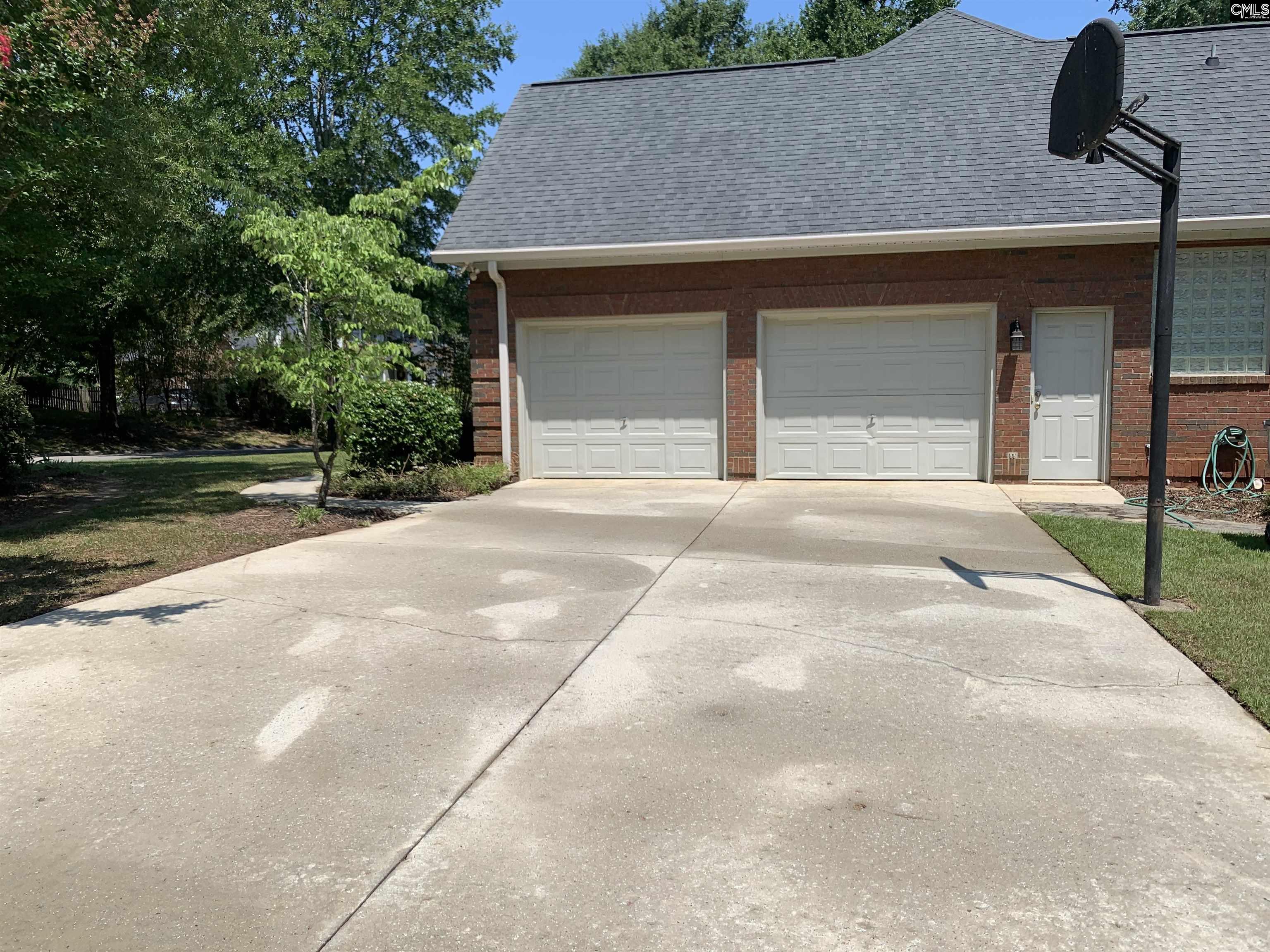 364 Spruce Glen Drive Lexington, SC 29072-8896