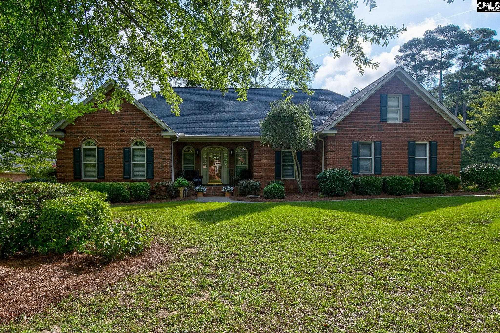 364 Spruce Glen Drive Lexington, SC 29072-8896