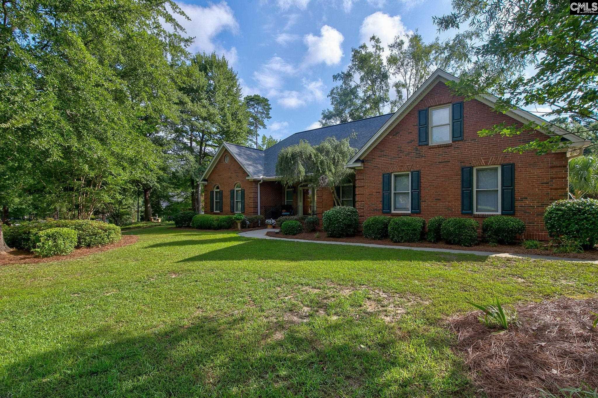 364 Spruce Glen Drive Lexington, SC 29072-8896