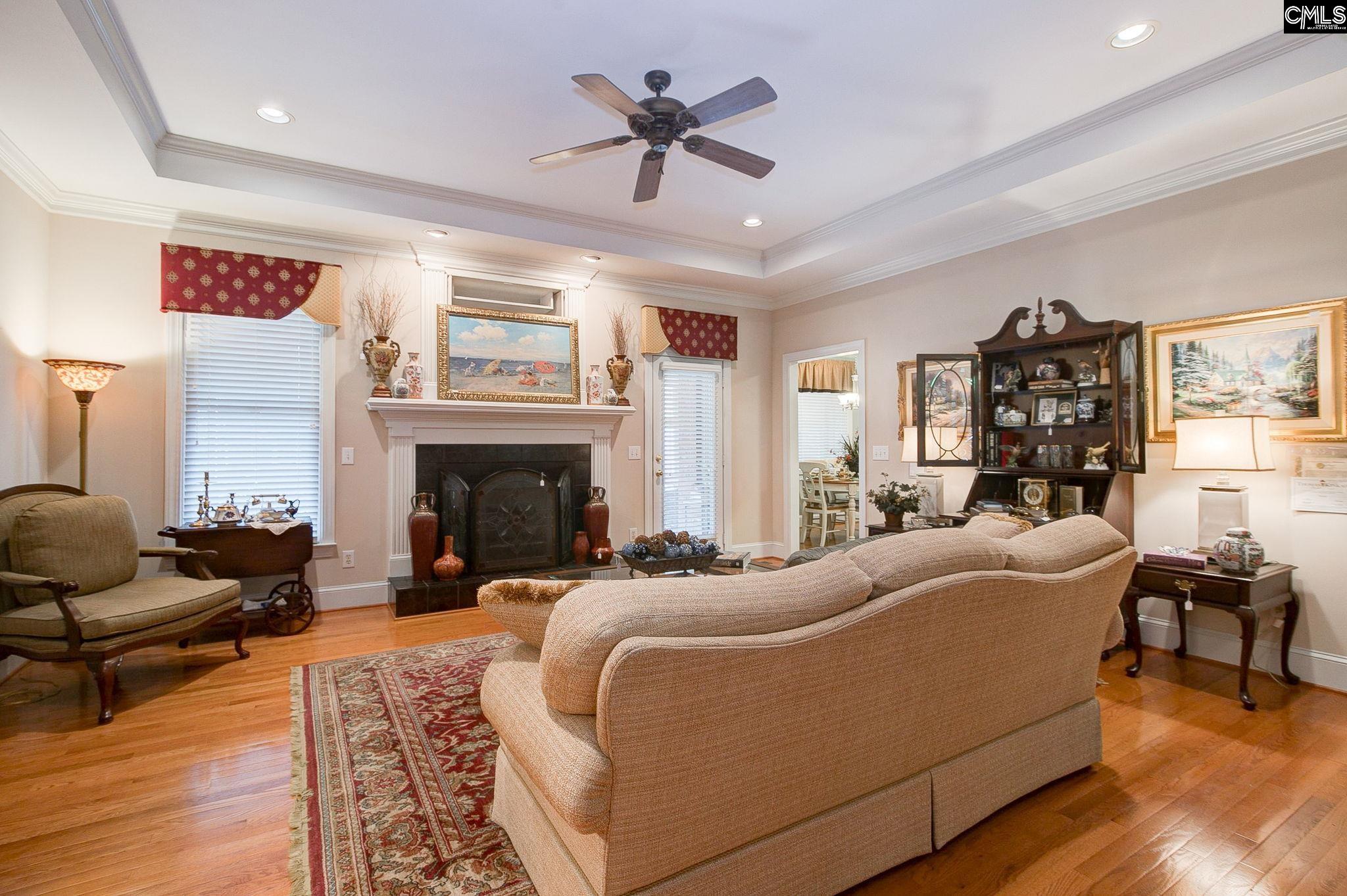 364 Spruce Glen Drive Lexington, SC 29072-8896