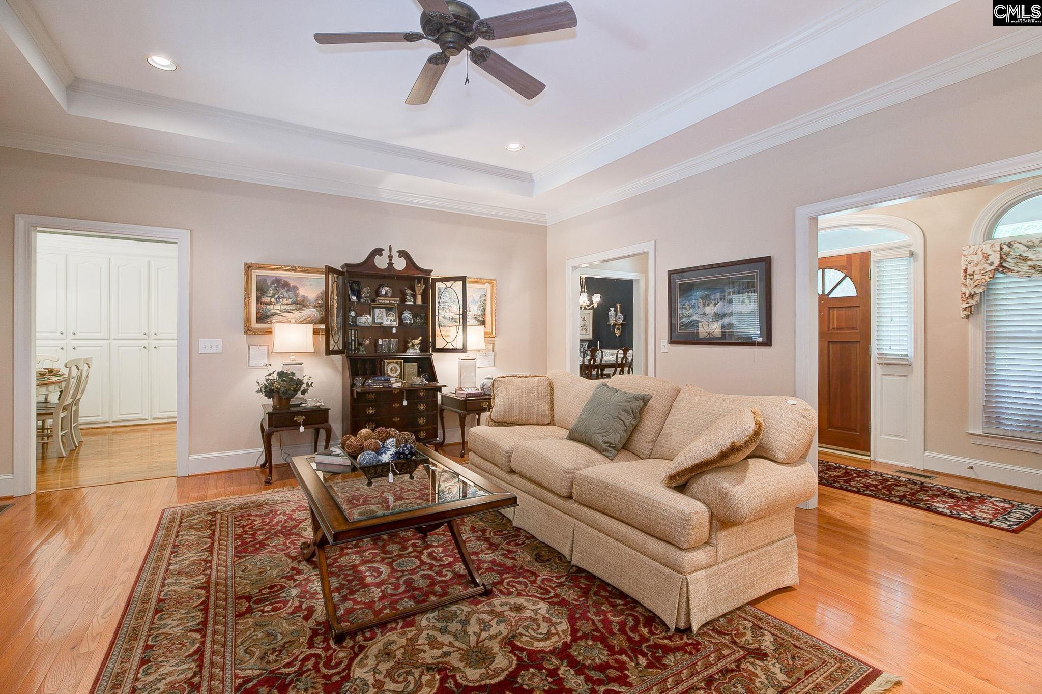 364 Spruce Glen Drive Lexington, SC 29072-8896
