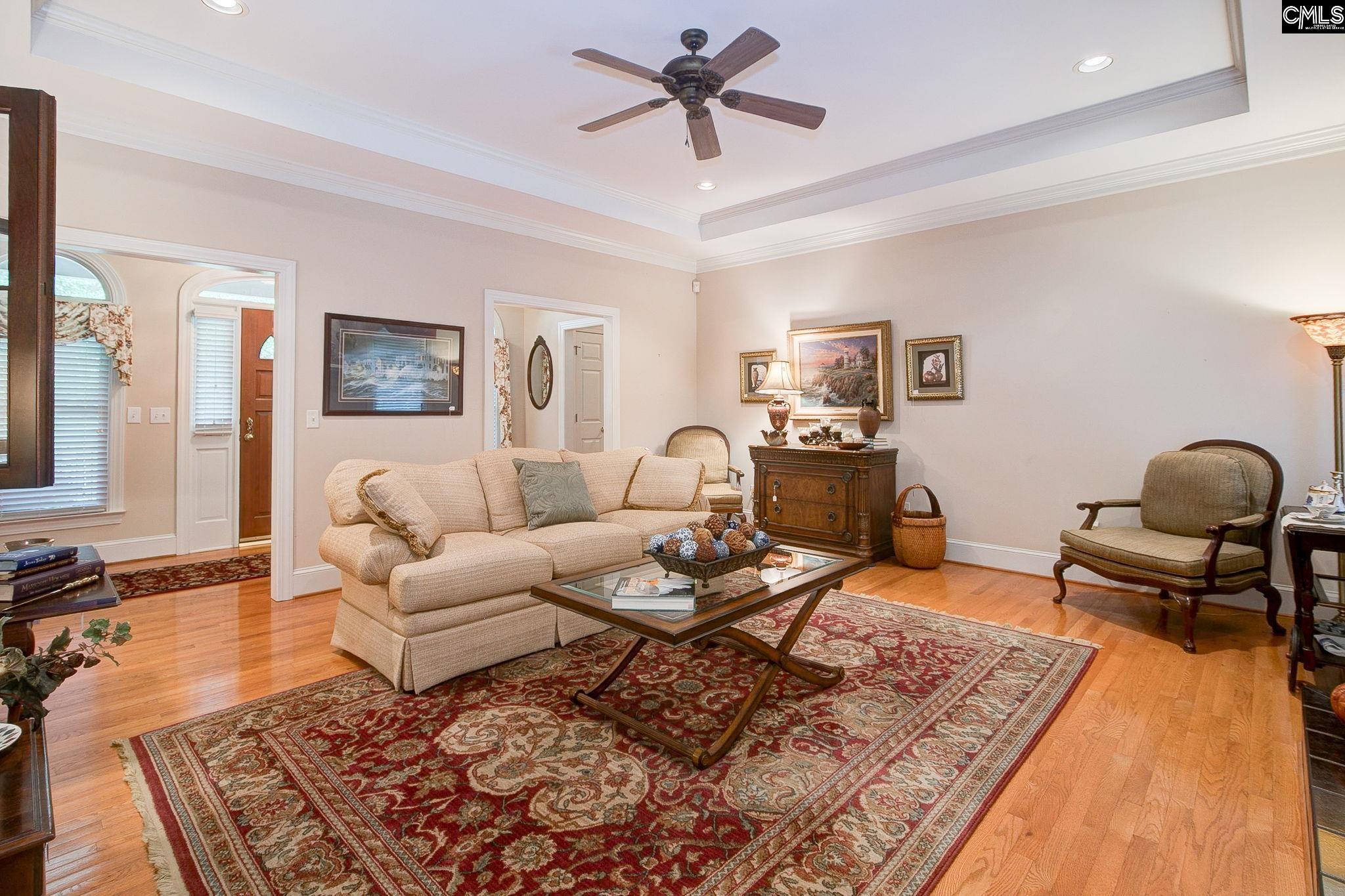 364 Spruce Glen Drive Lexington, SC 29072-8896
