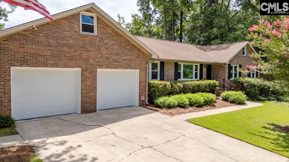 754 Shadowbrook Drive, Columbia, South Carolina image 1