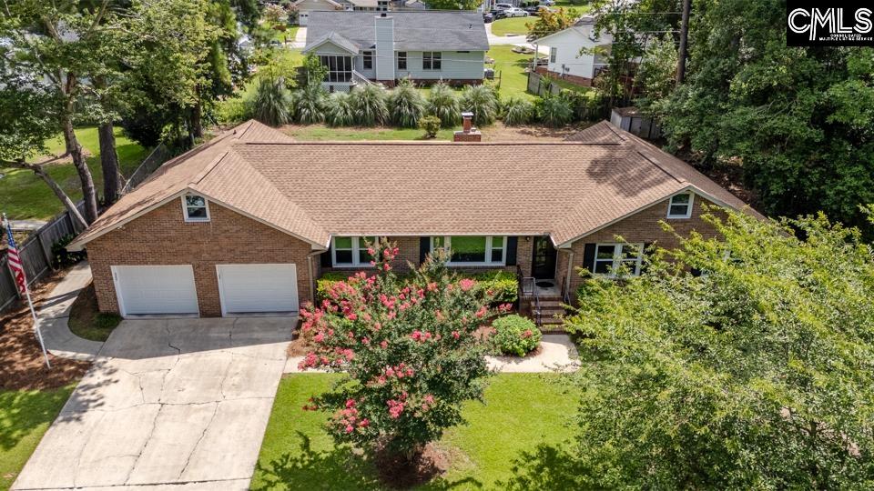 754 Shadowbrook Drive, Columbia, South Carolina image 2