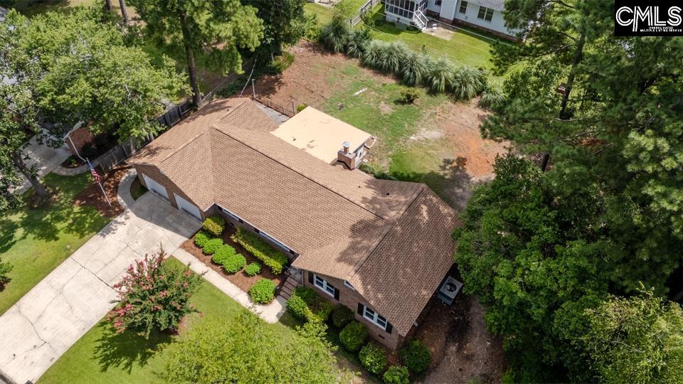754 Shadowbrook Drive, Columbia, South Carolina image 29