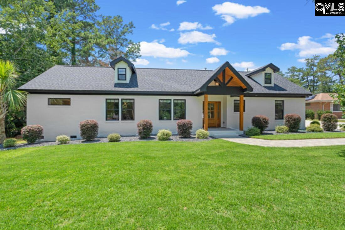 409 N Trenholm Road Columbia, SC 29206