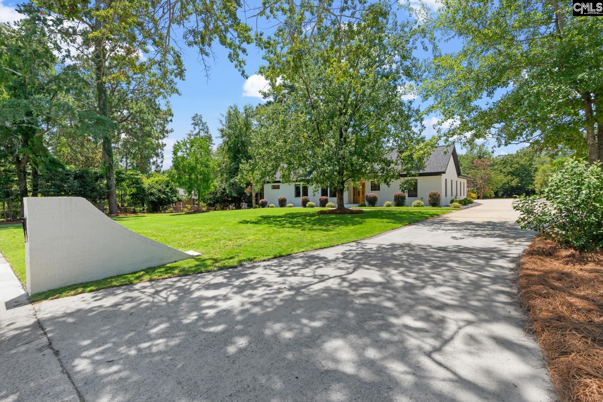 409 N Trenholm Road Columbia, SC 29206