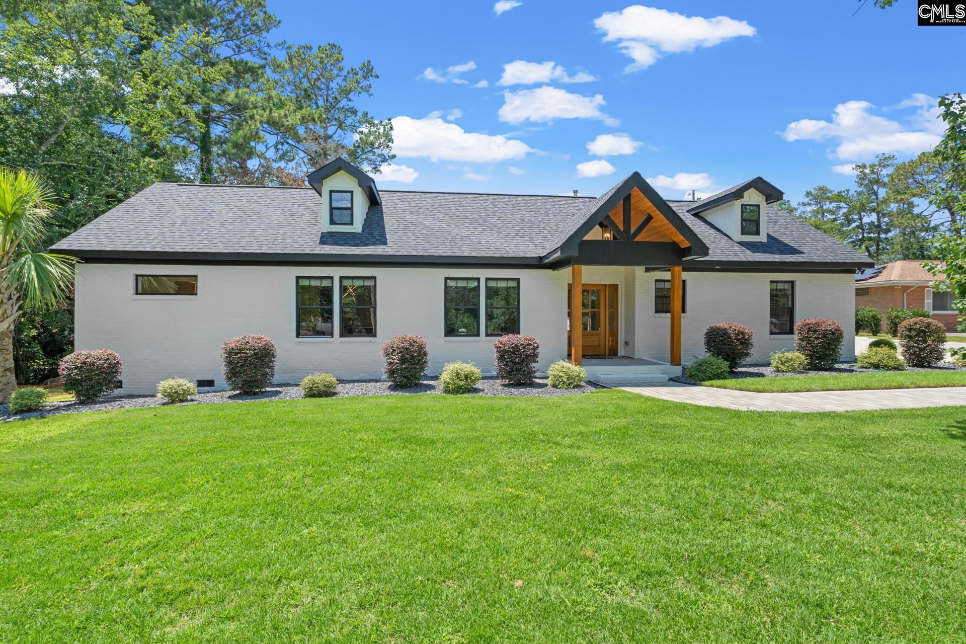 409 N Trenholm Road Columbia, SC 29206