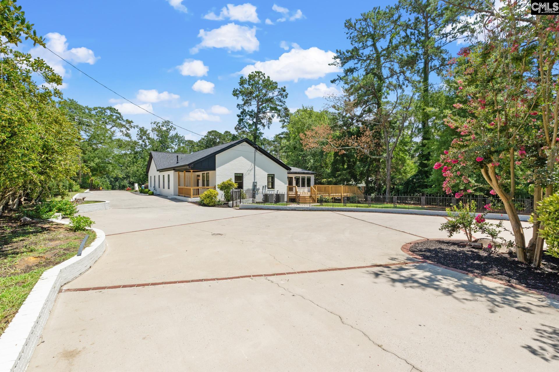 409 N Trenholm Road Columbia, SC 29206