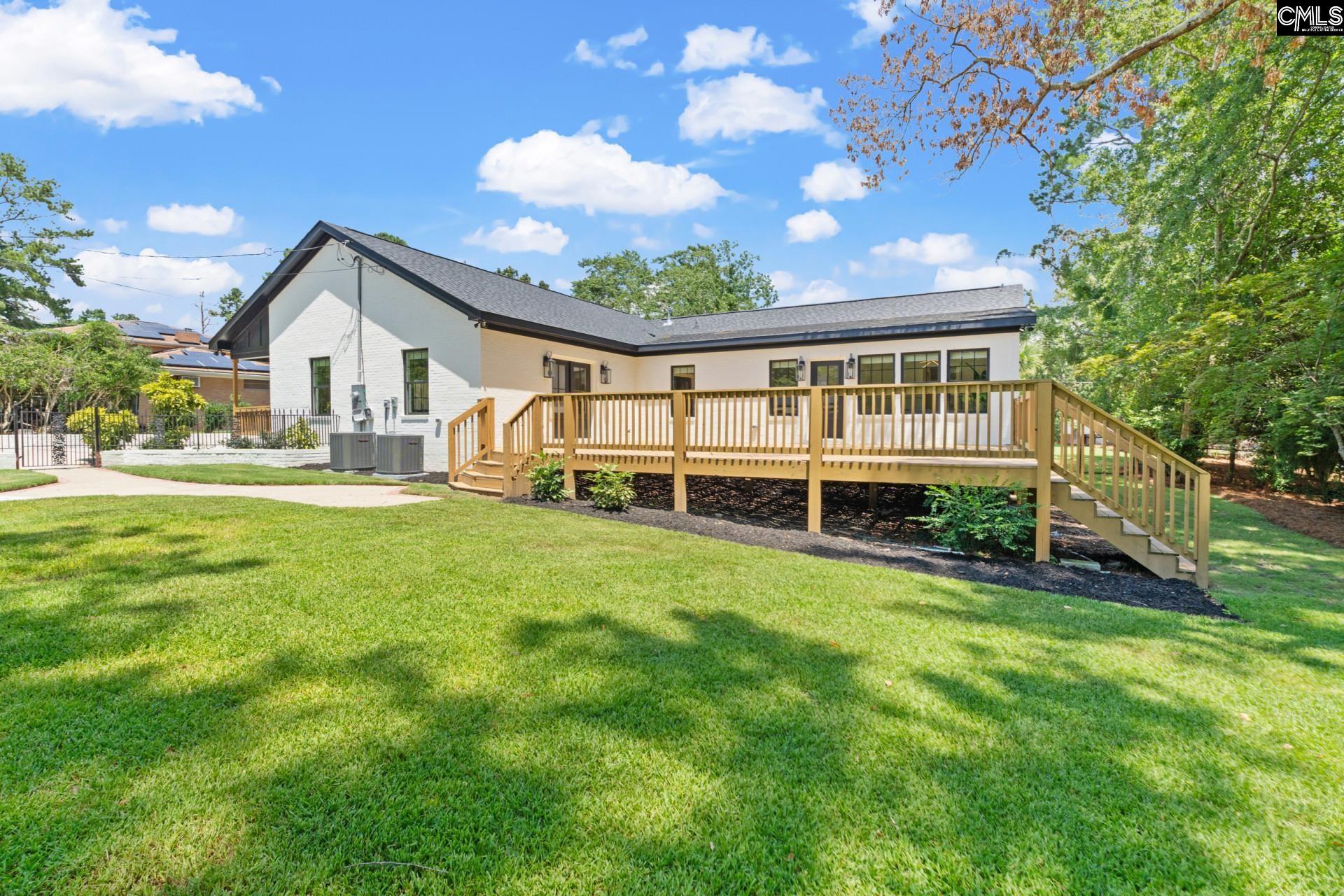 409 N Trenholm Road Columbia, SC 29206