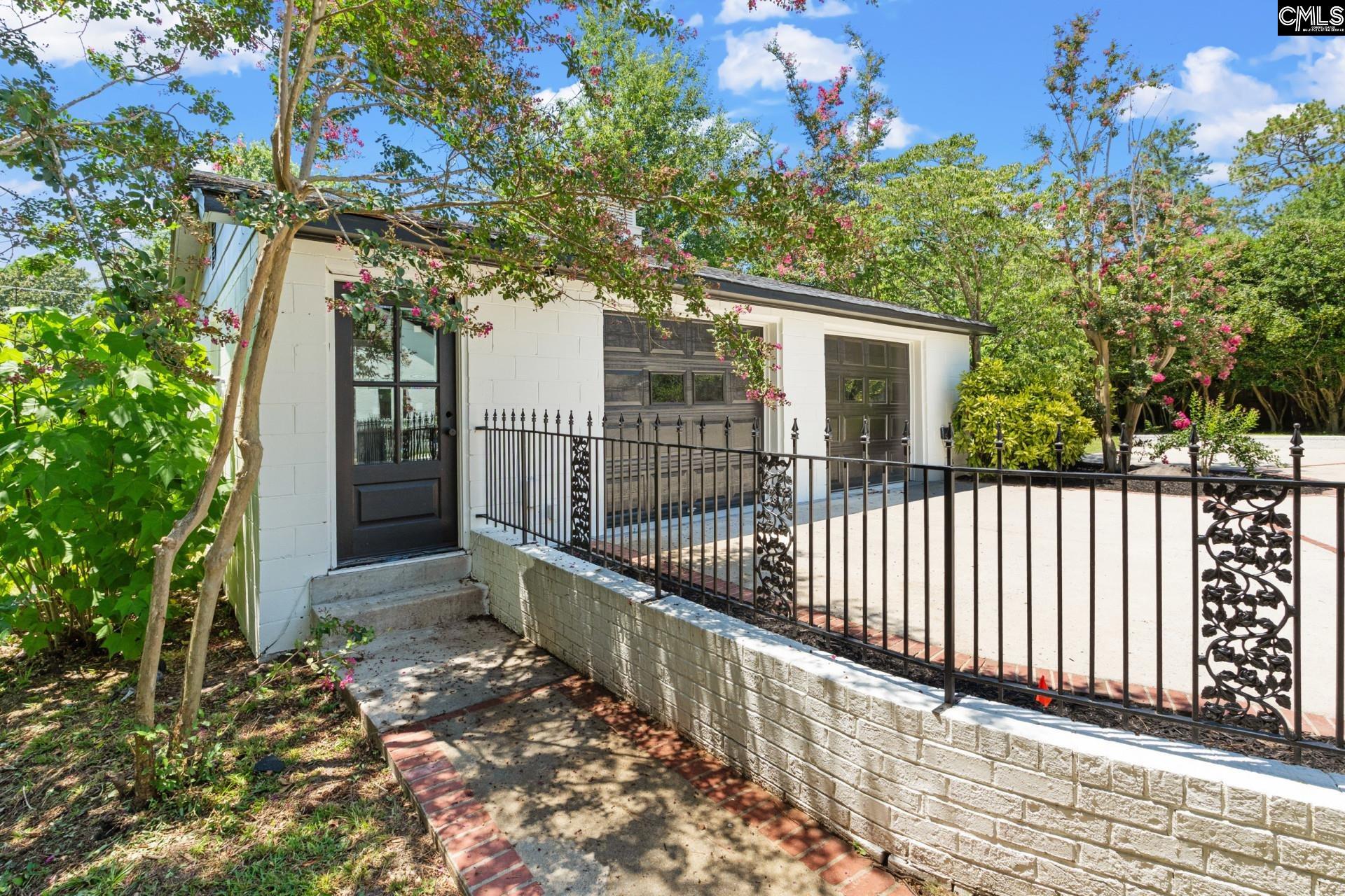 409 N Trenholm Road Columbia, SC 29206