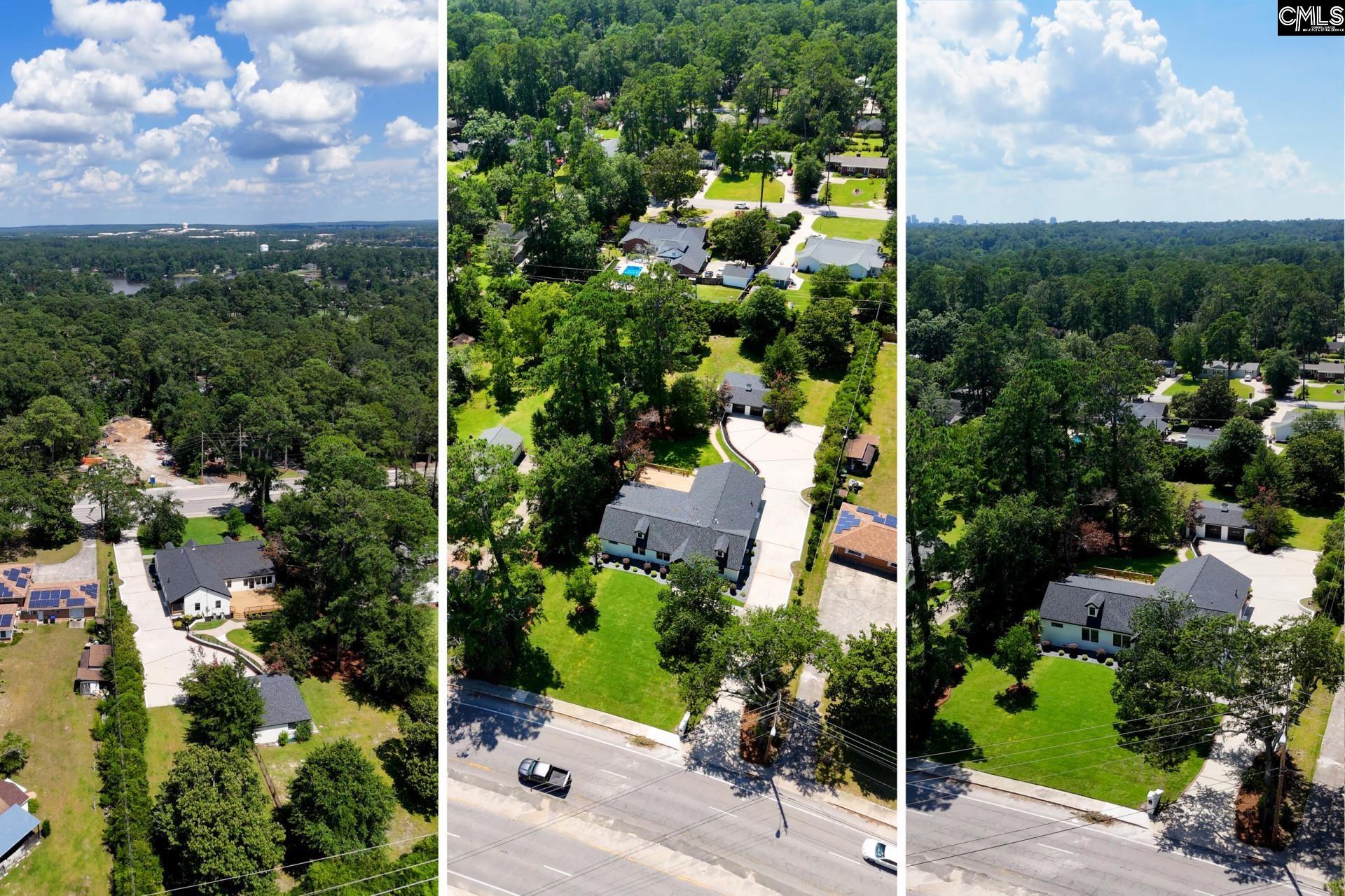 409 N Trenholm Road Columbia, SC 29206