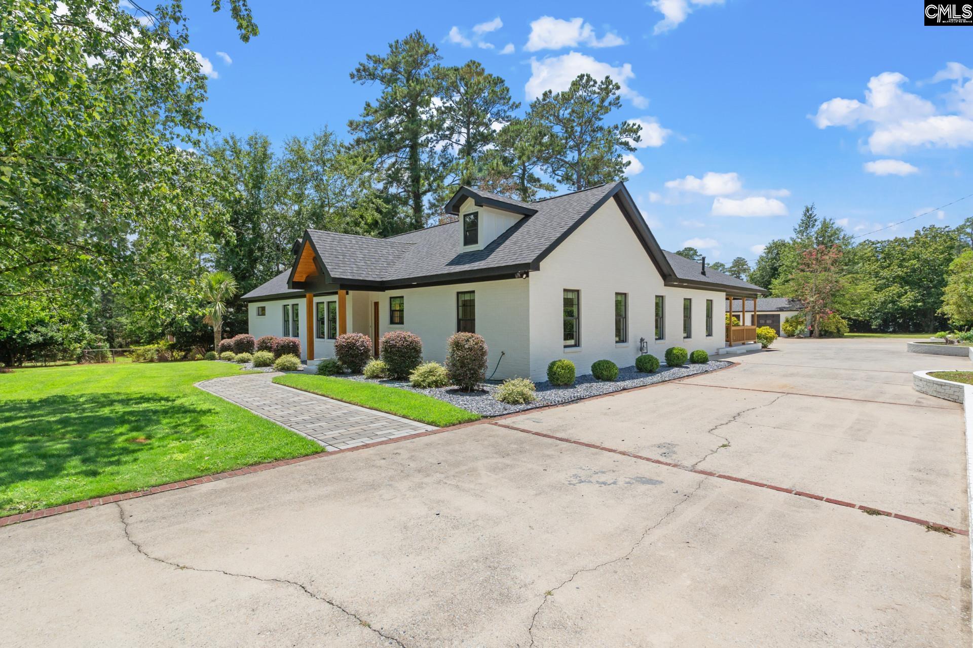 409 N Trenholm Road Columbia, SC 29206