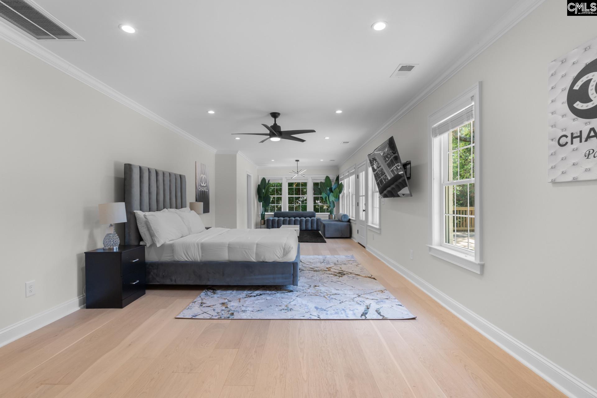 409 N Trenholm Road Columbia, SC 29206