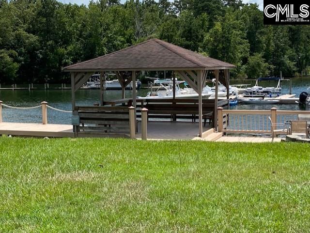 42 Boardwalk Lane Lexington, SC 29072