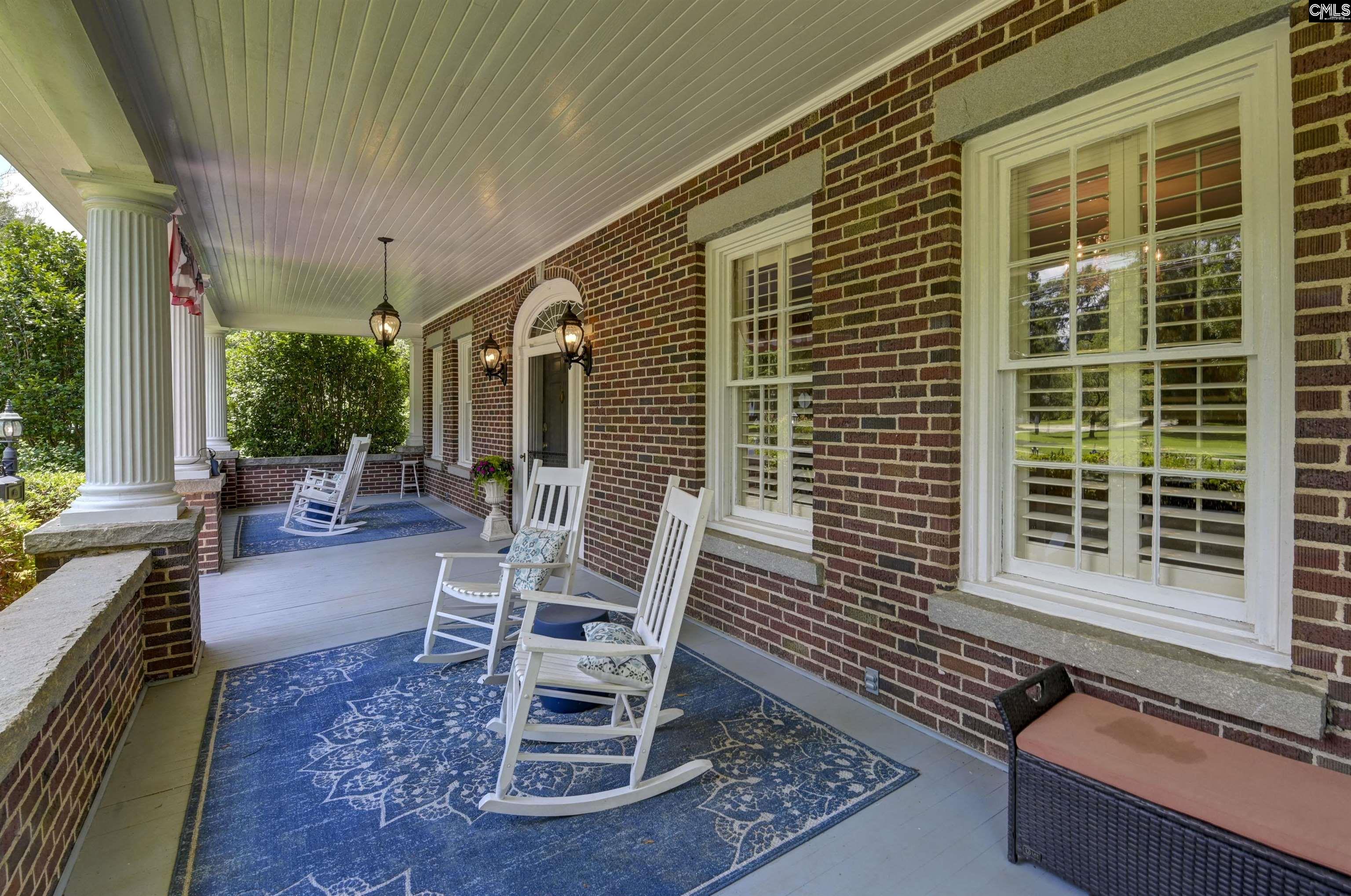 603 Boundary Street, Newberry, South Carolina image 2
