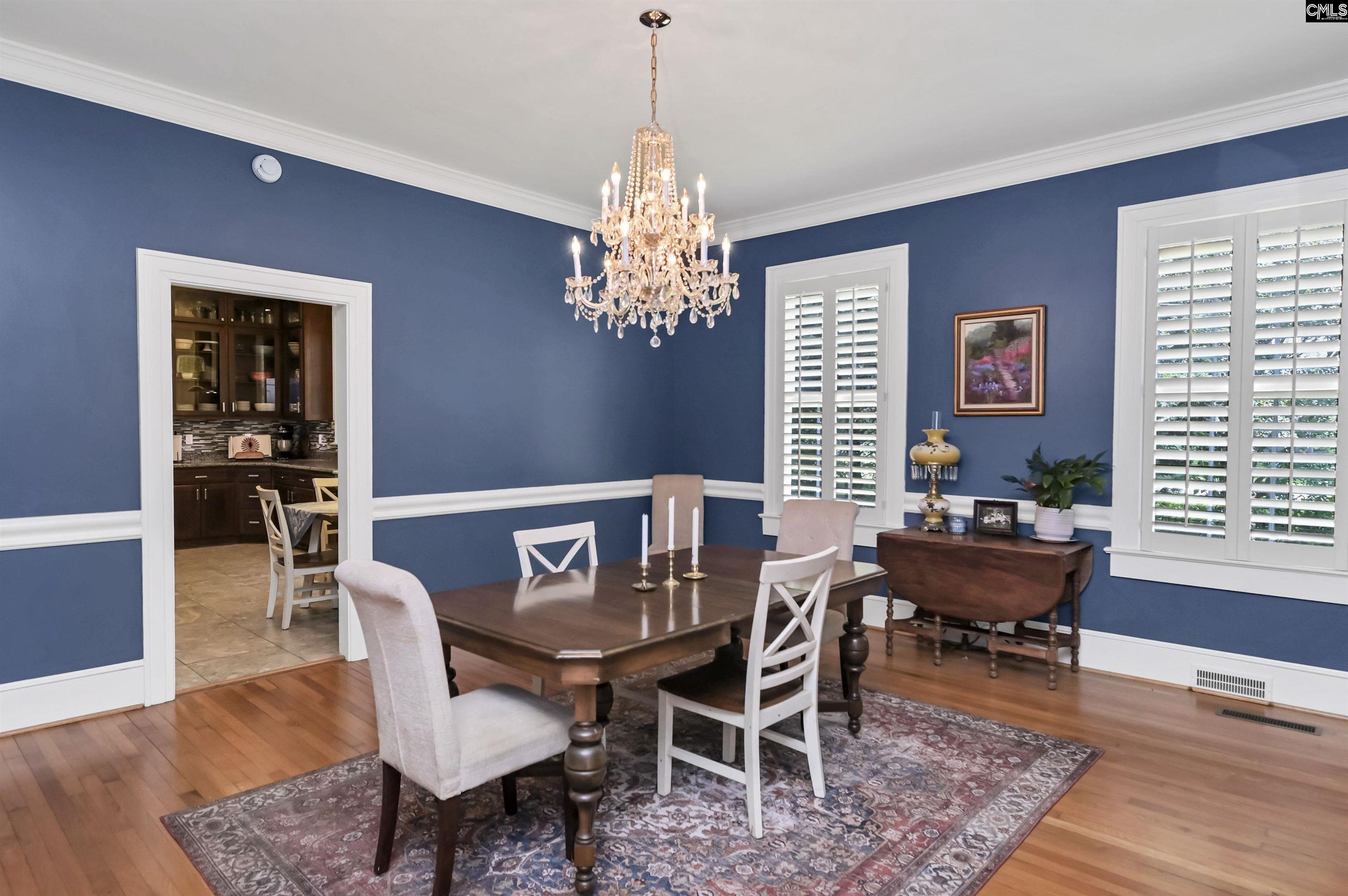 603 Boundary Street, Newberry, South Carolina image 11