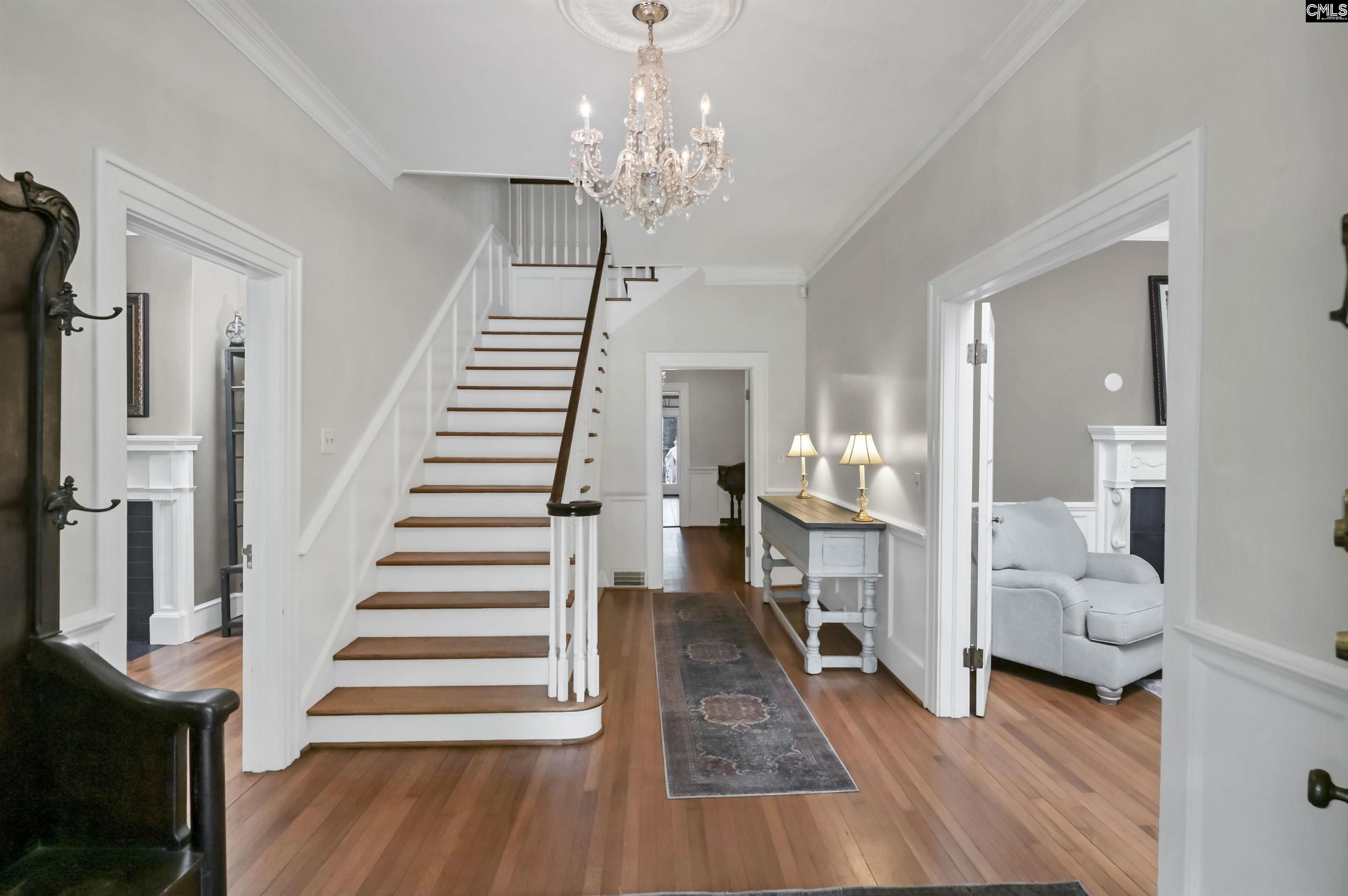 603 Boundary Street, Newberry, South Carolina image 3