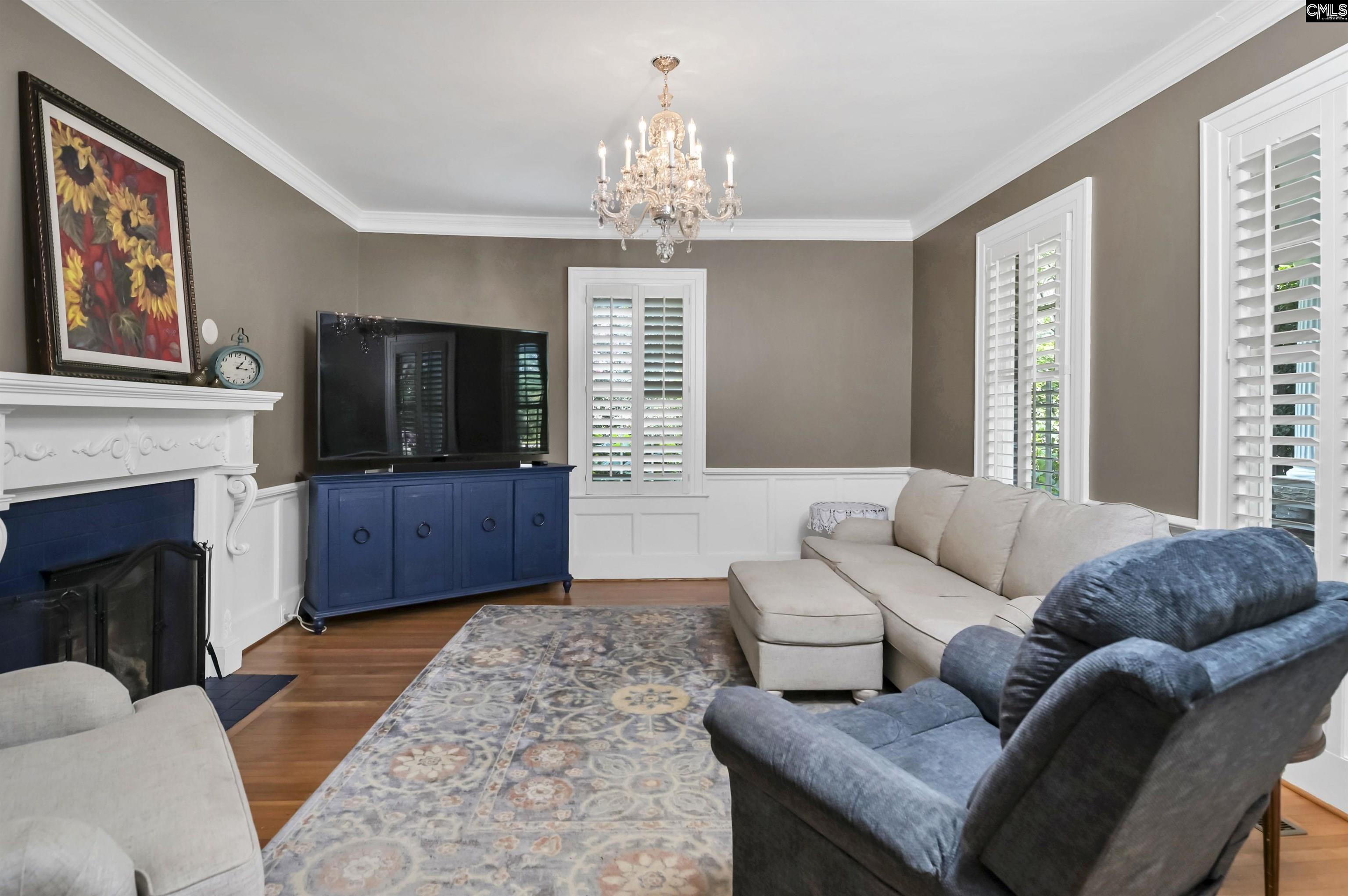 603 Boundary Street, Newberry, South Carolina image 4