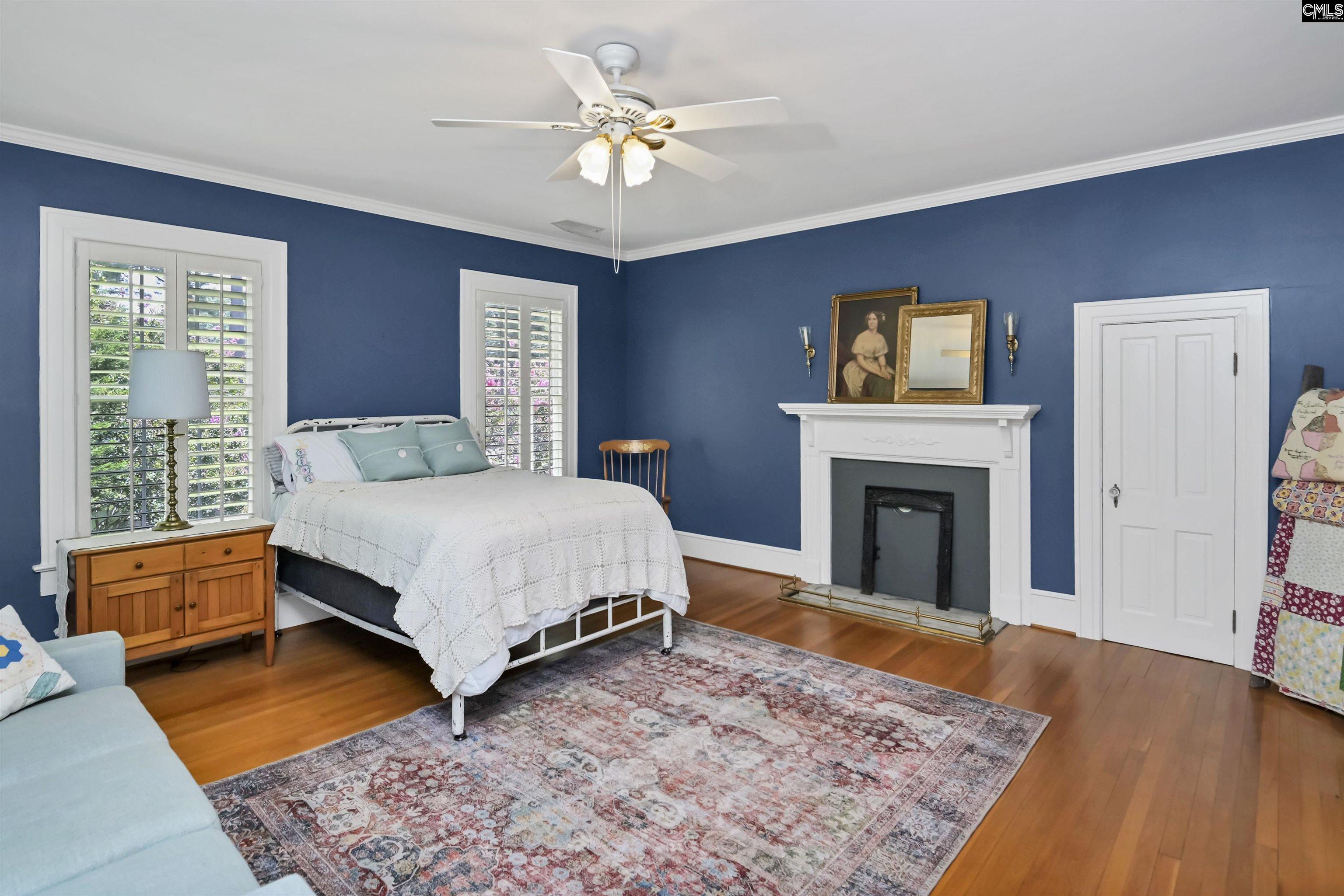 603 Boundary Street, Newberry, South Carolina image 37