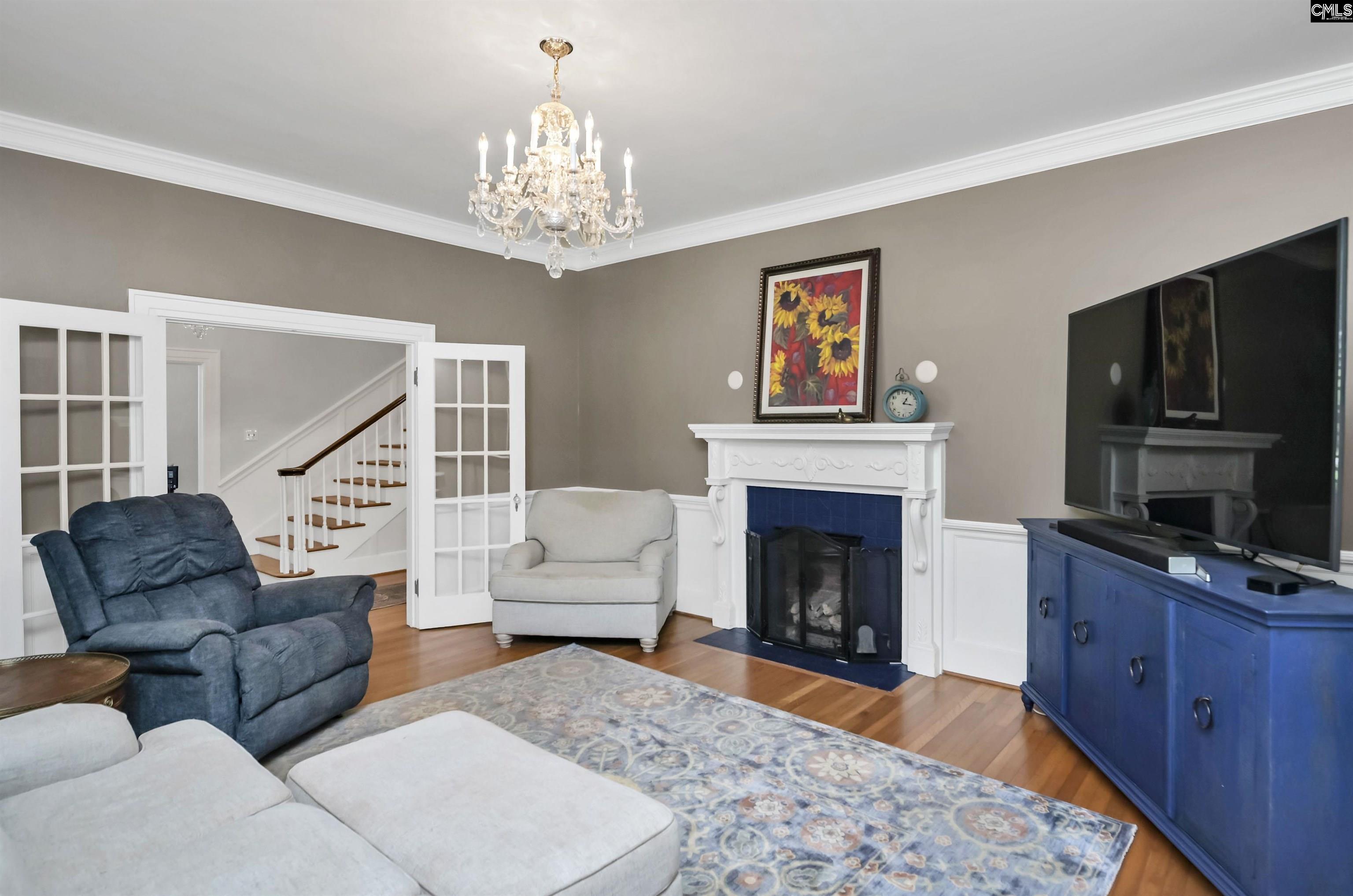 603 Boundary Street, Newberry, South Carolina image 5