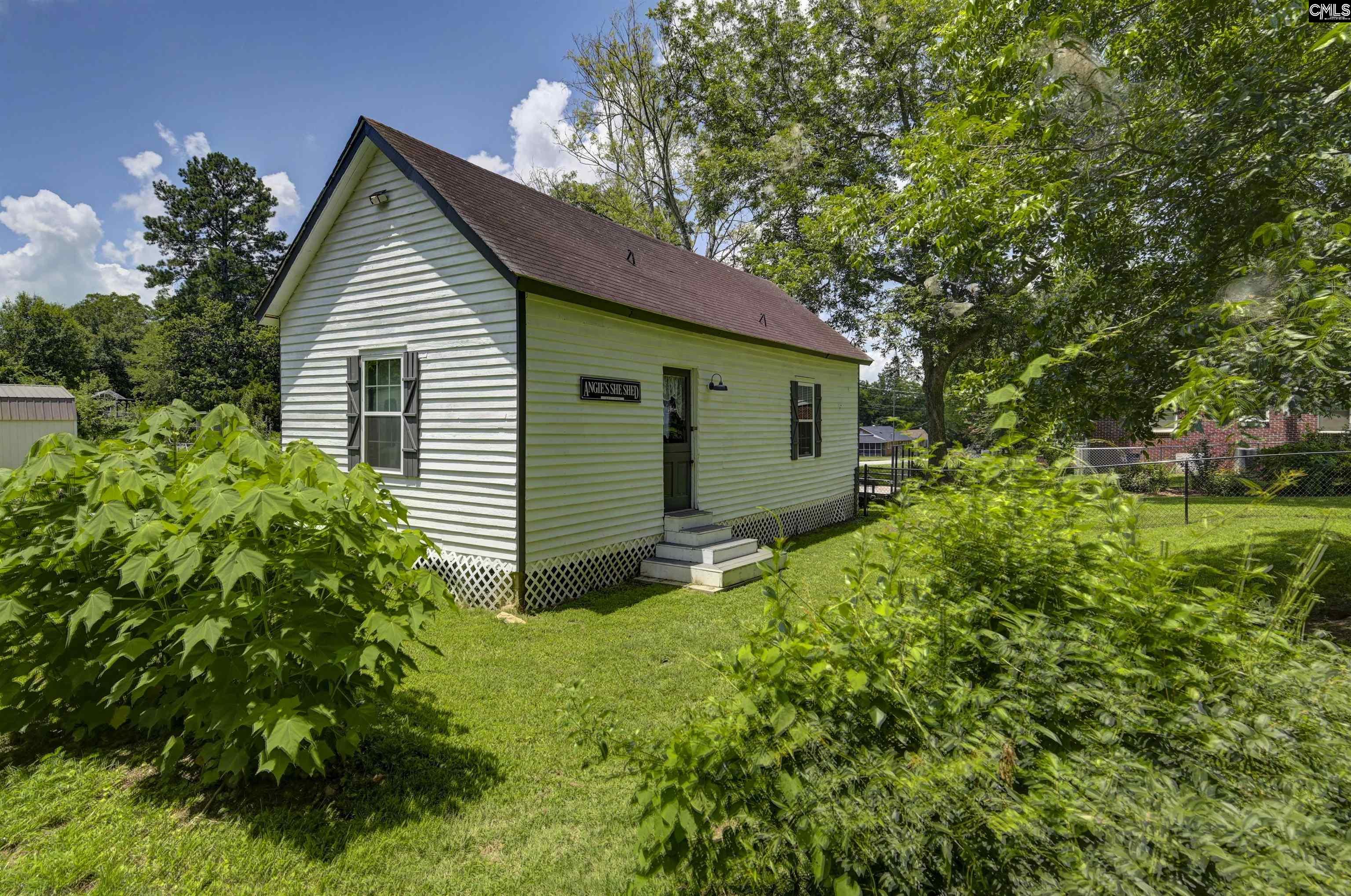 603 Boundary Street, Newberry, South Carolina image 45