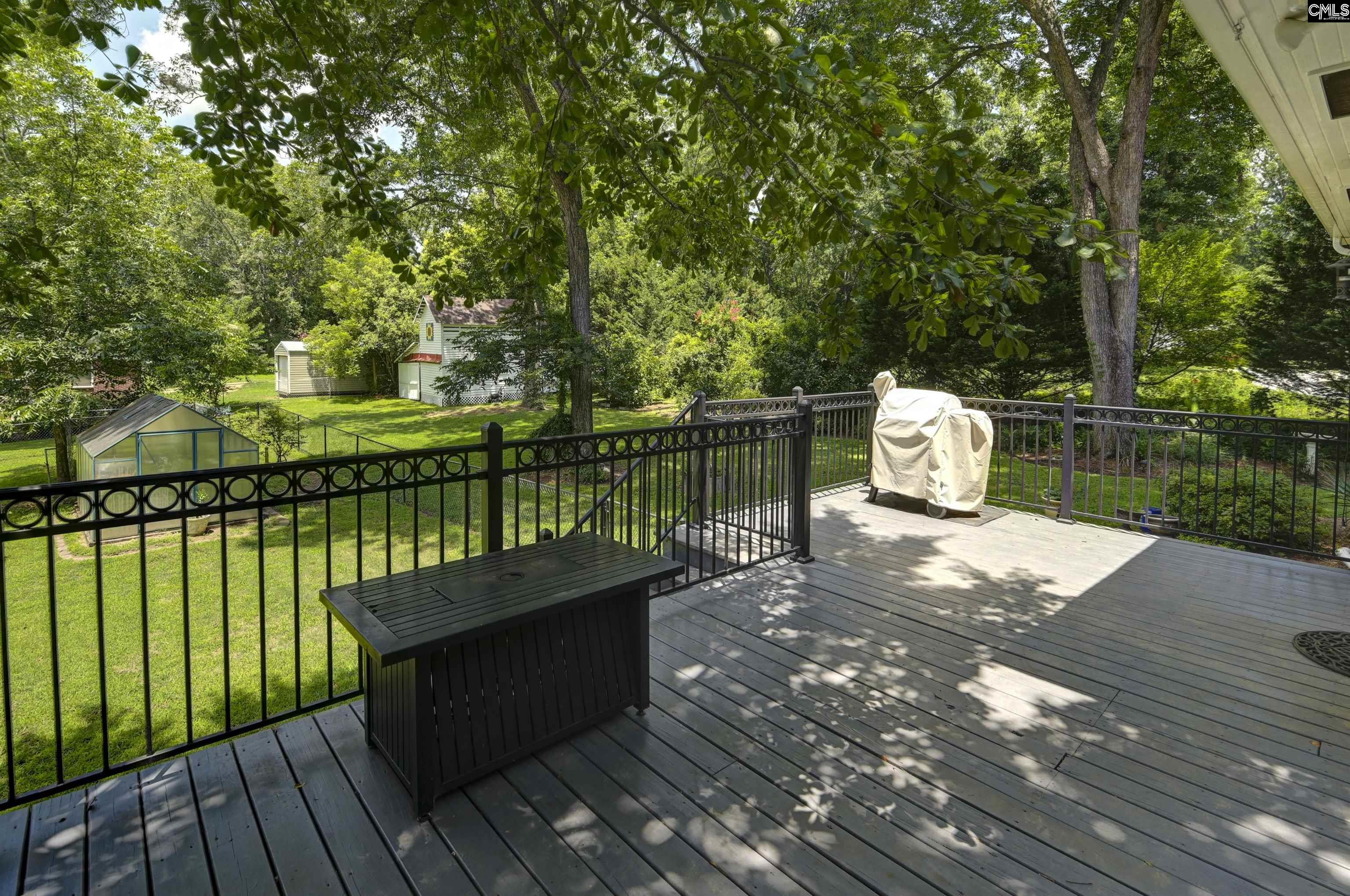 603 Boundary Street Newberry, SC 29108