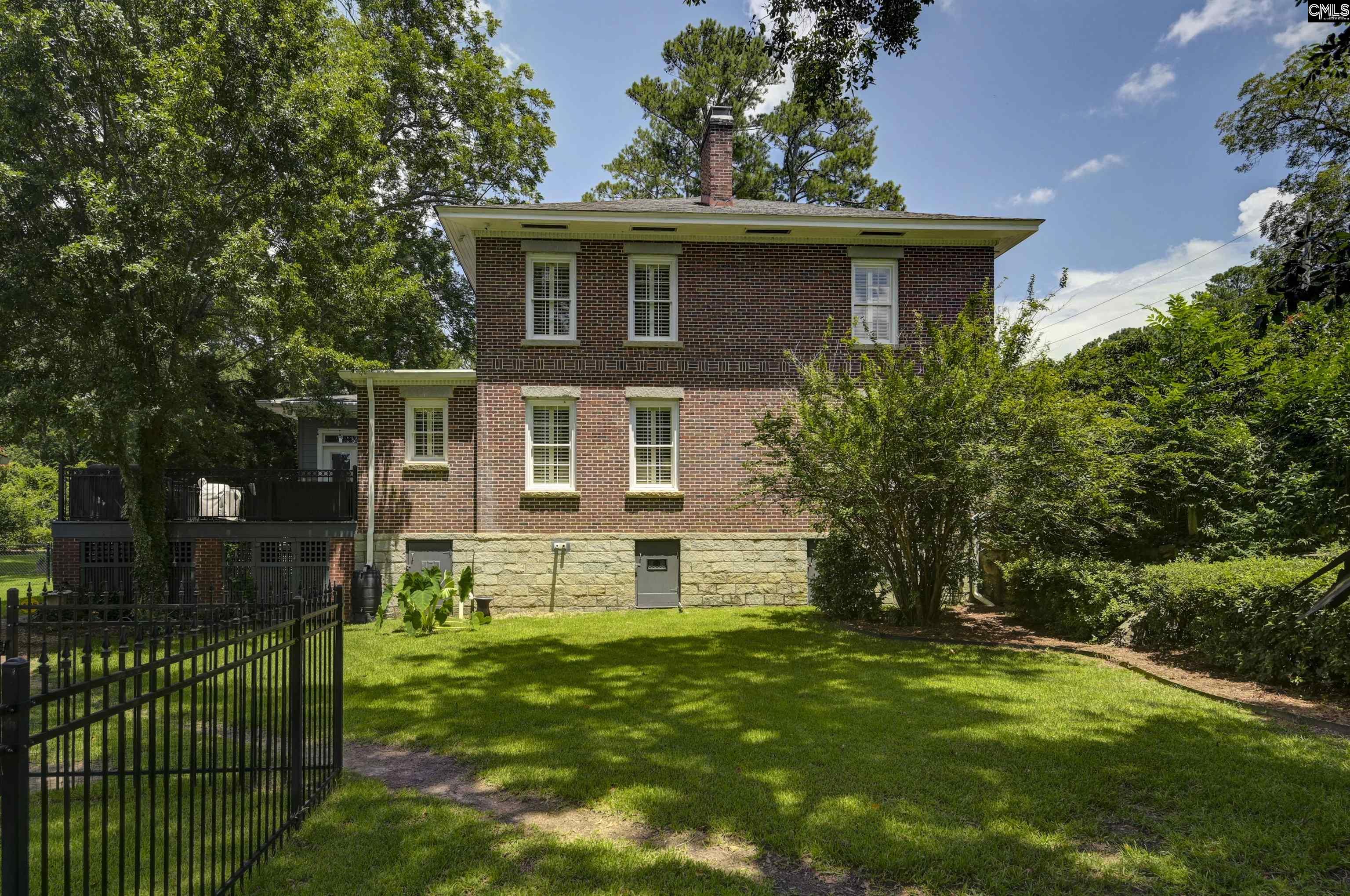 603 Boundary Street Newberry, SC 29108