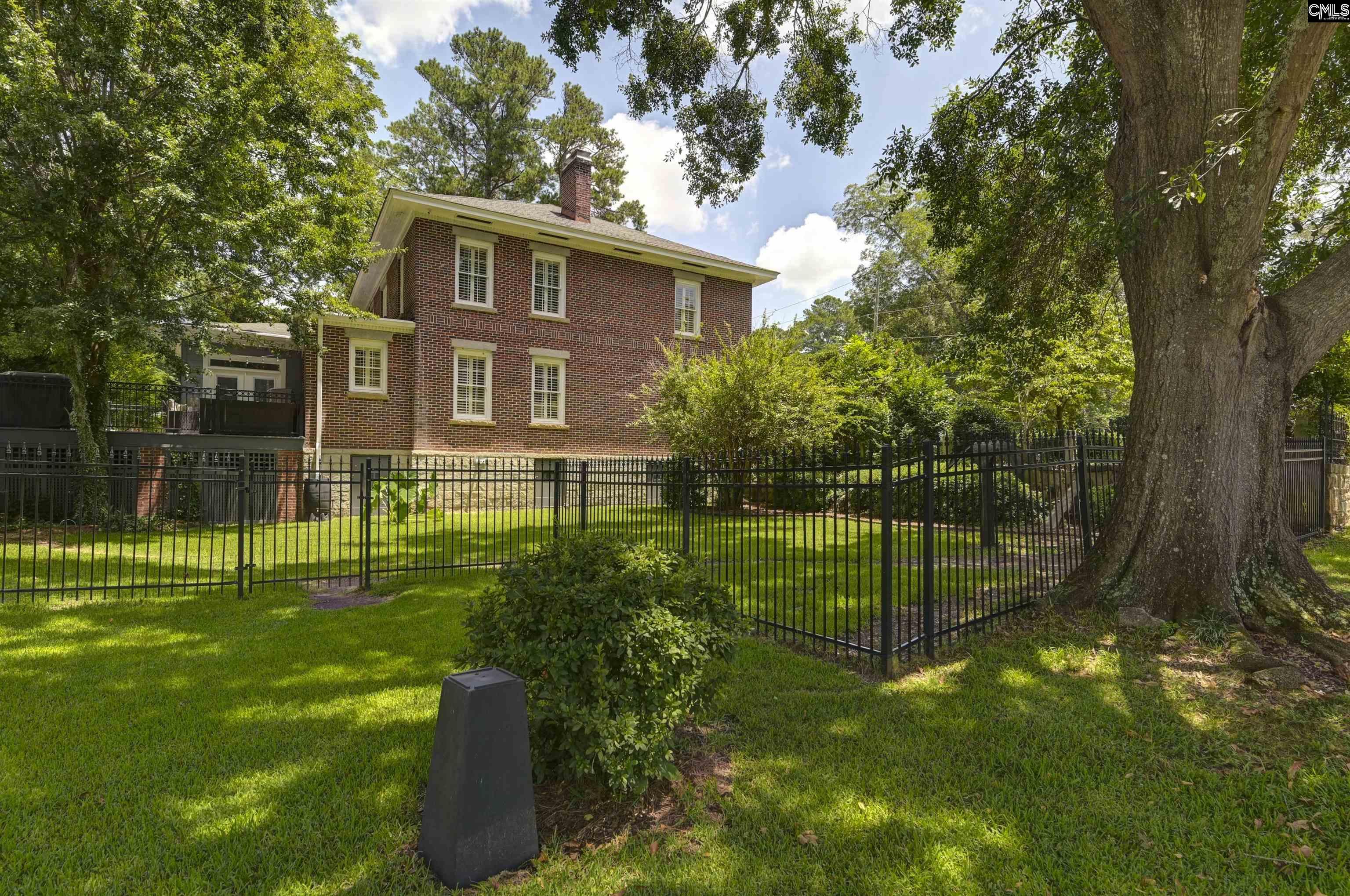 603 Boundary Street Newberry, SC 29108