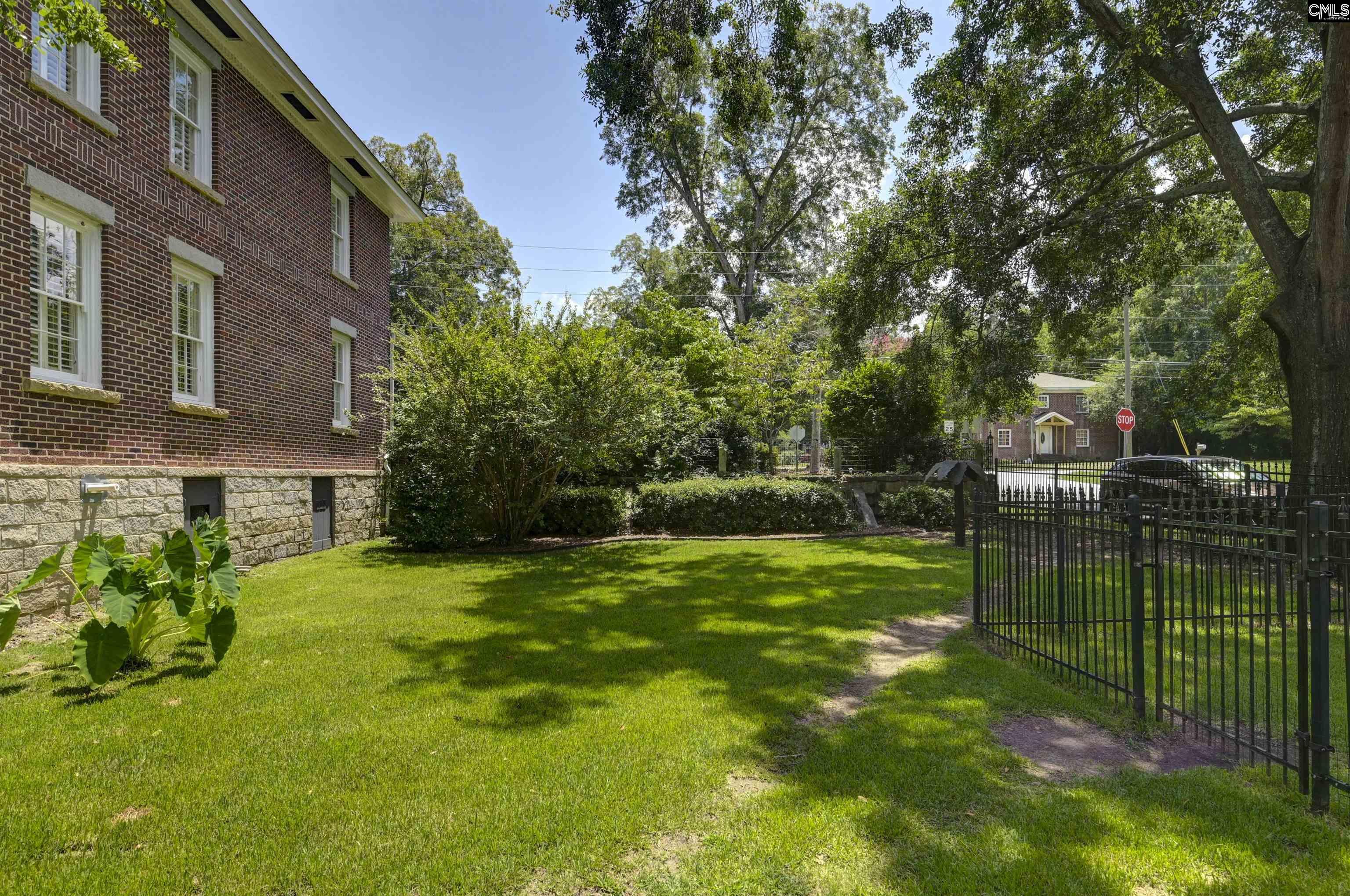 603 Boundary Street Newberry, SC 29108