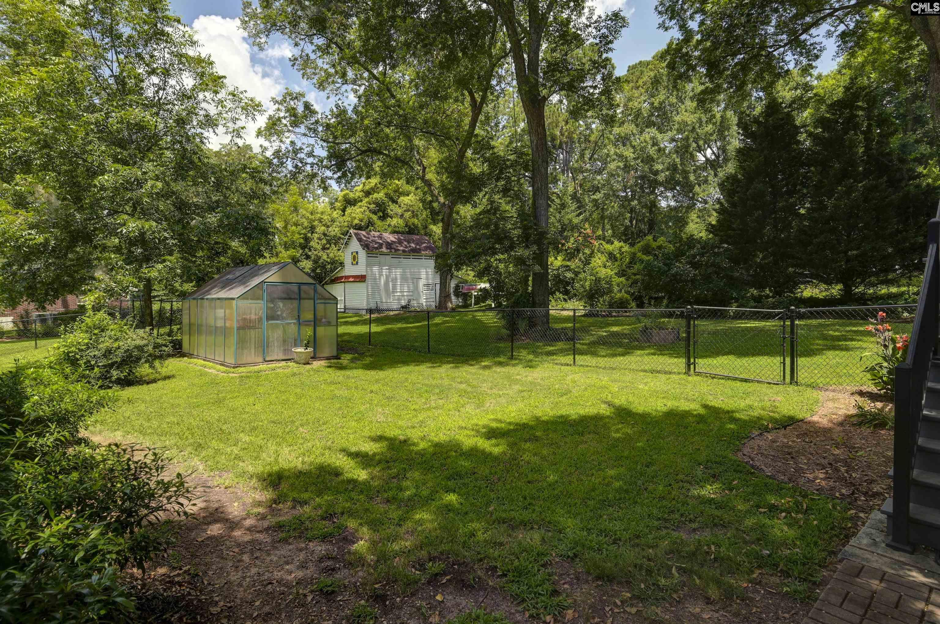 603 Boundary Street Newberry, SC 29108