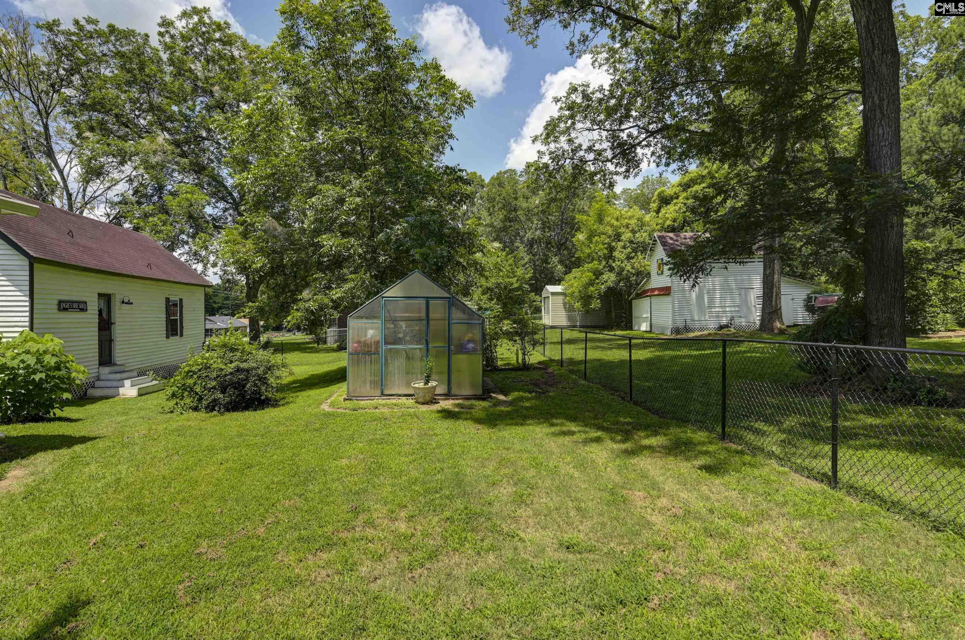 603 Boundary Street Newberry, SC 29108