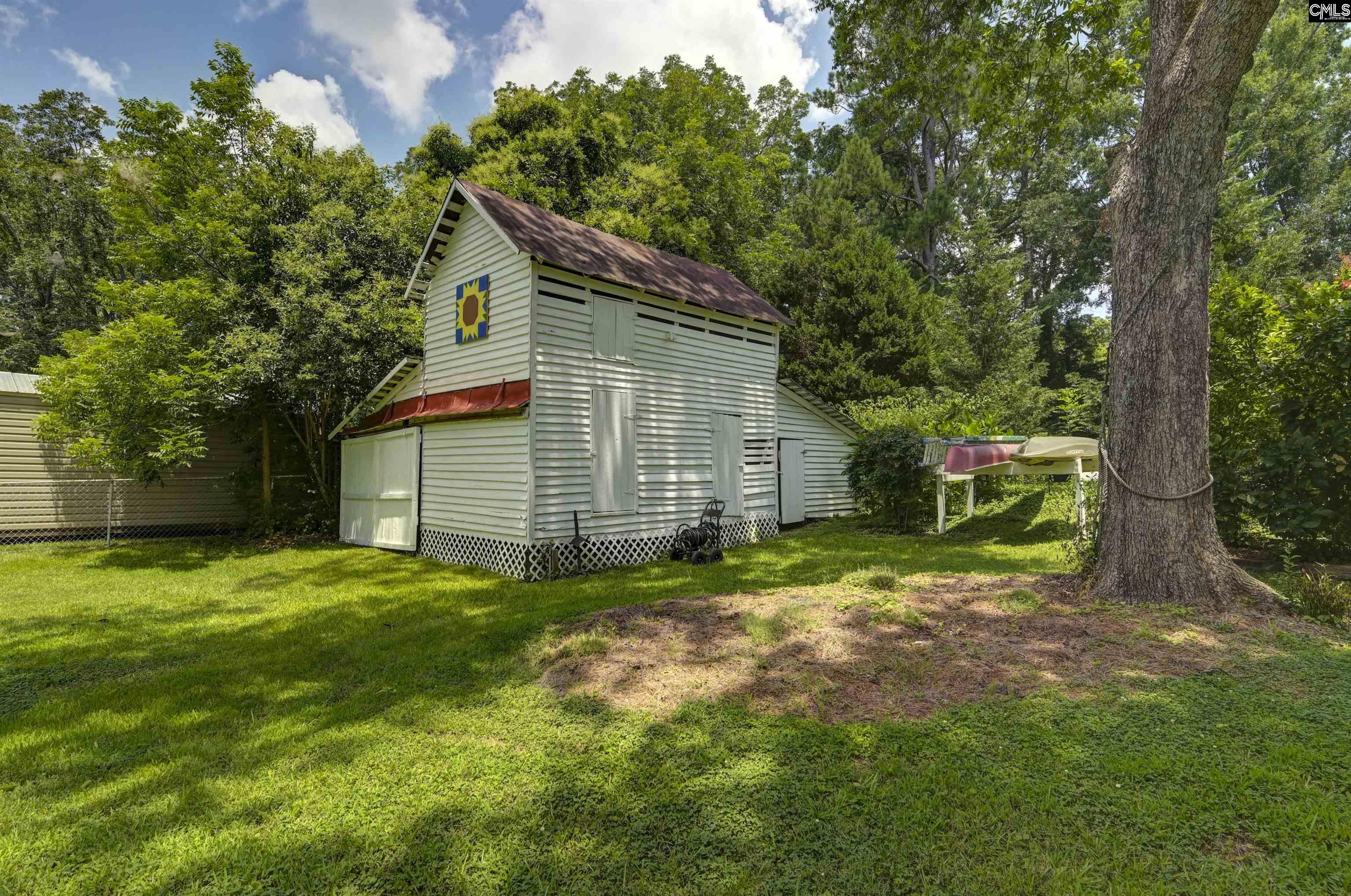 603 Boundary Street Newberry, SC 29108
