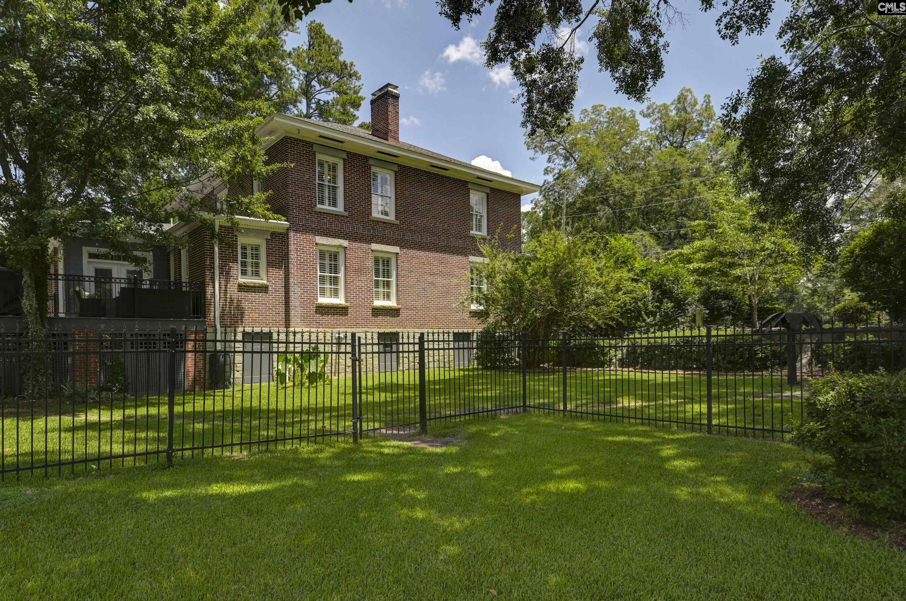 603 Boundary Street Newberry, SC 29108