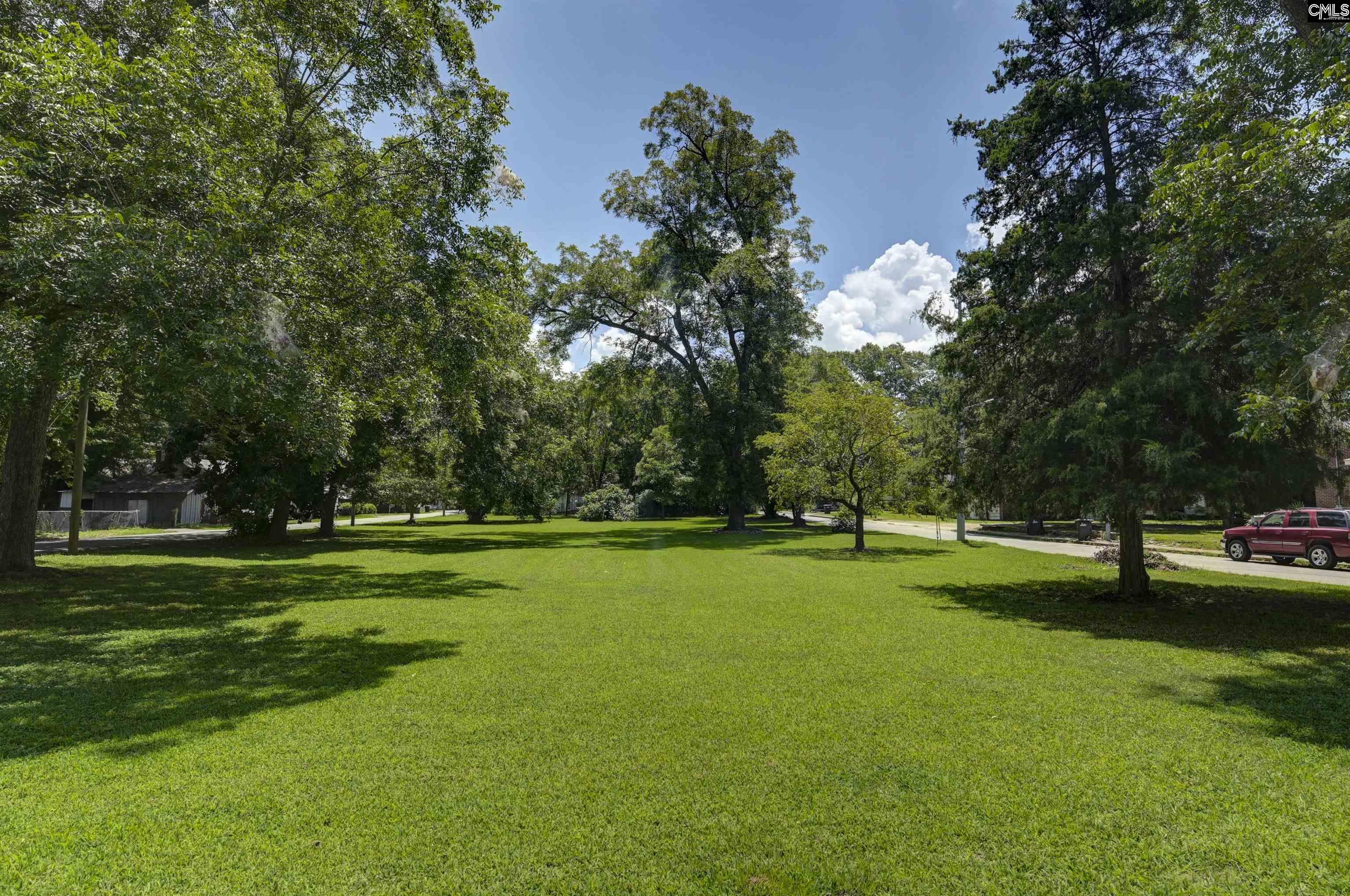 603 Boundary Street Newberry, SC 29108