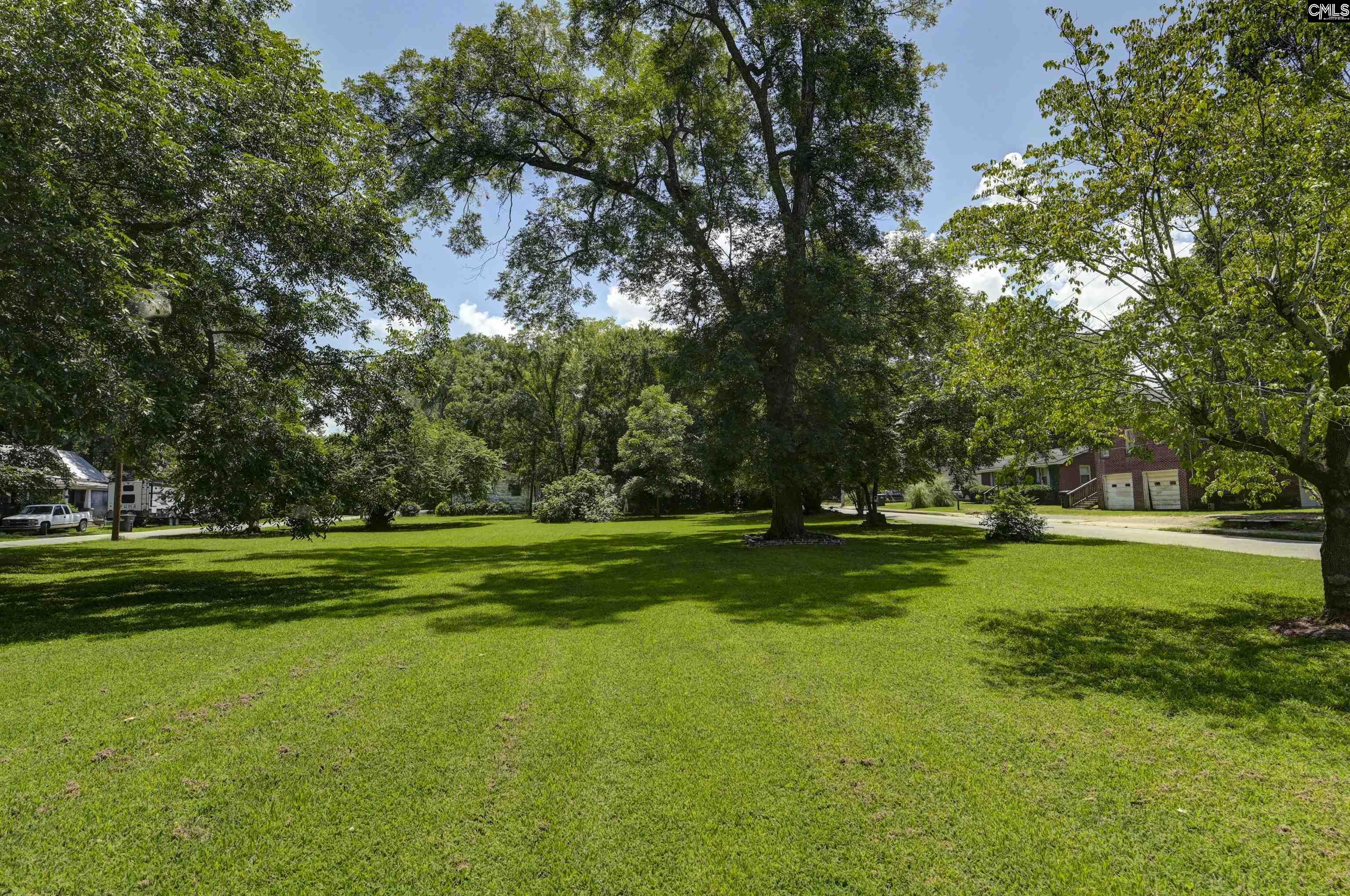 603 Boundary Street Newberry, SC 29108
