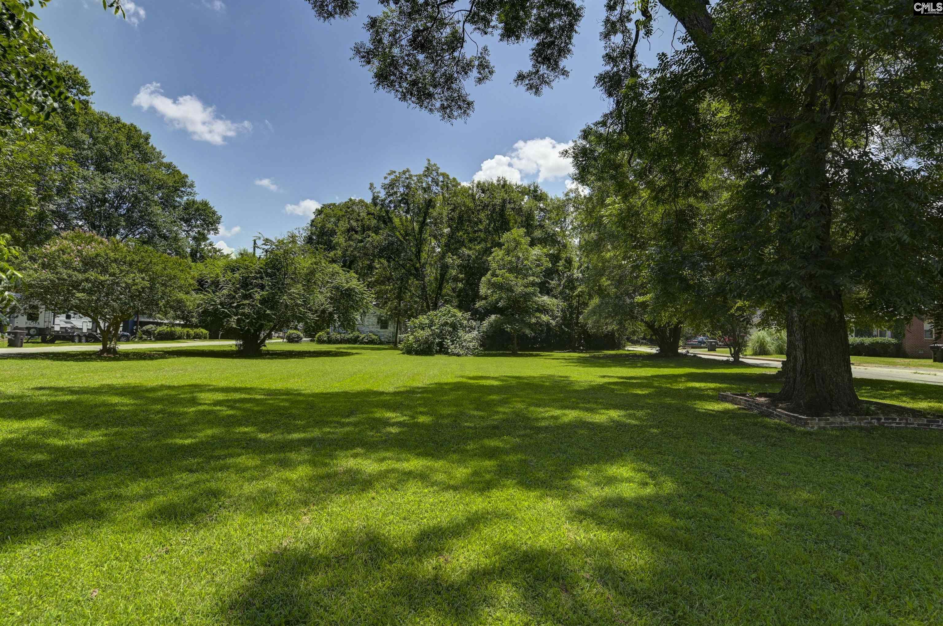 603 Boundary Street Newberry, SC 29108