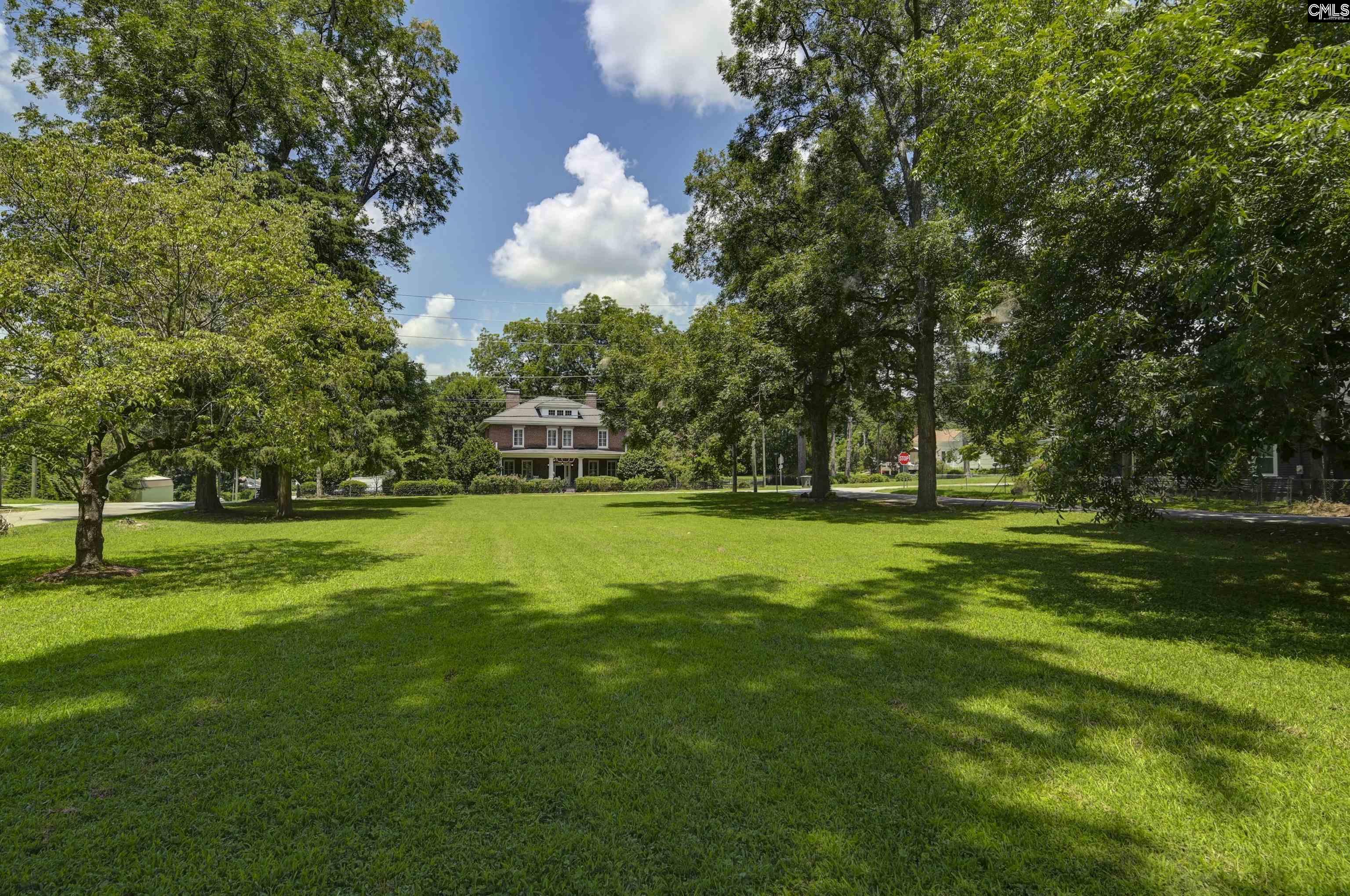 603 Boundary Street Newberry, SC 29108